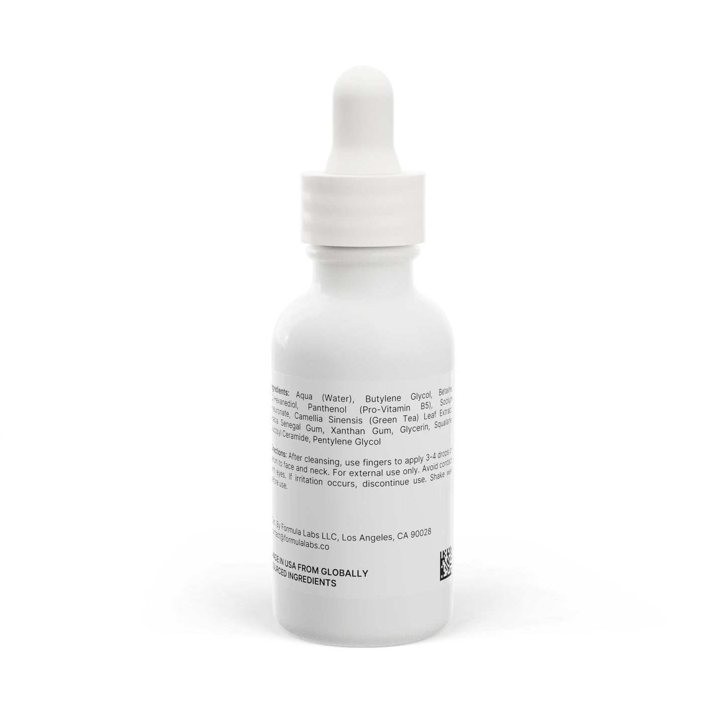 SlaySkin Hyaluronic Acid Serum