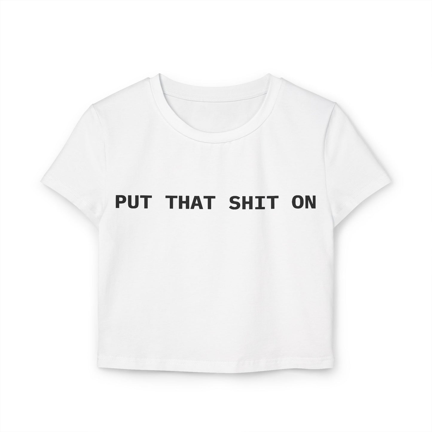 PTSO BB Tee
