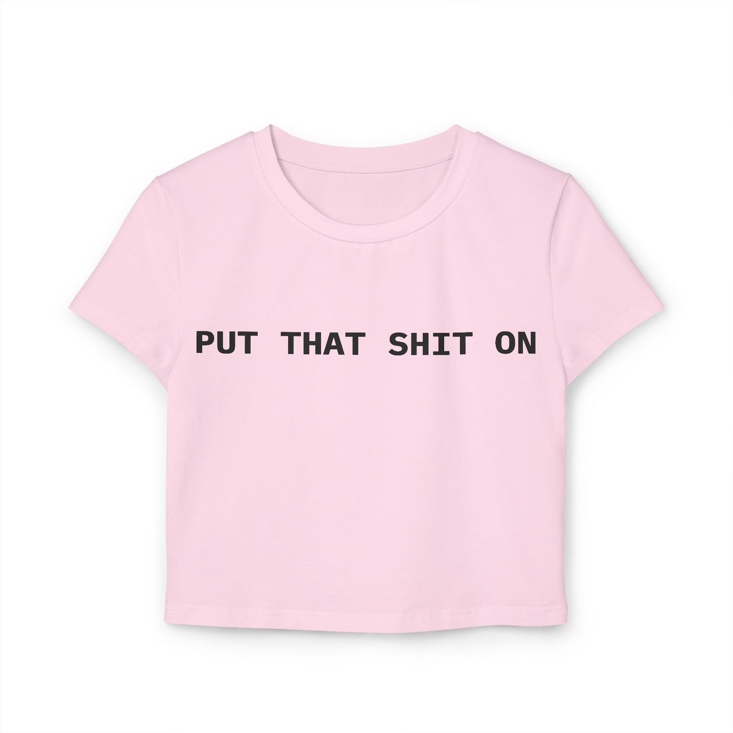 PTSO BB Tee
