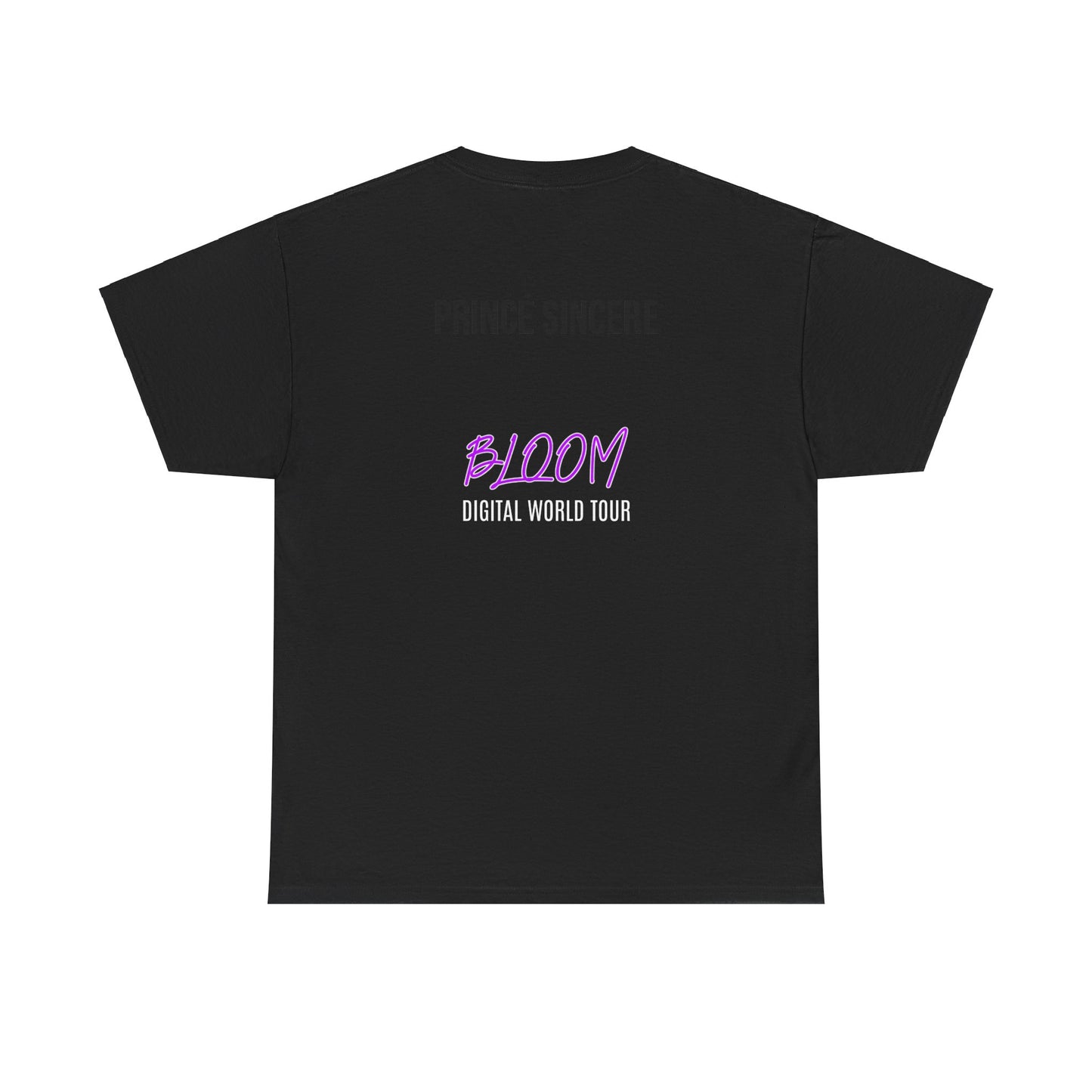 NEW BLOOM DWT TEE