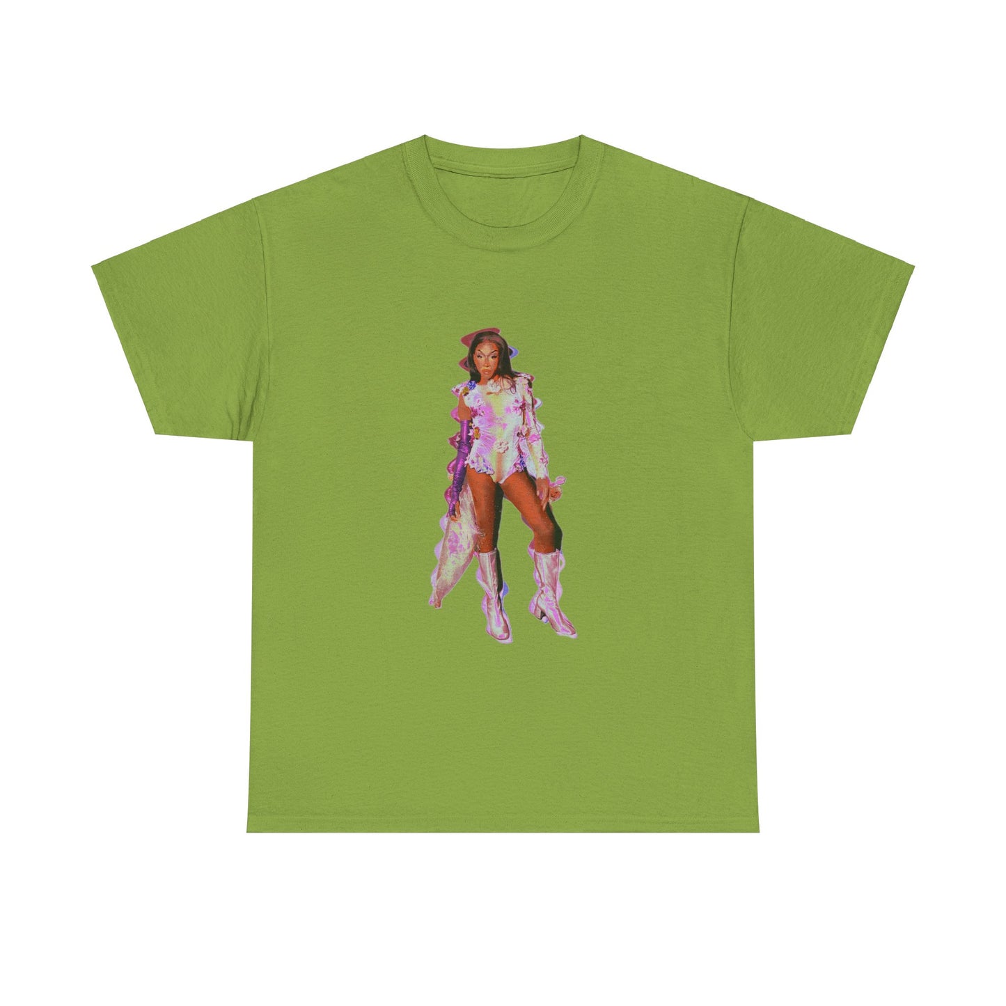 NEW BLOOM DWT TEE