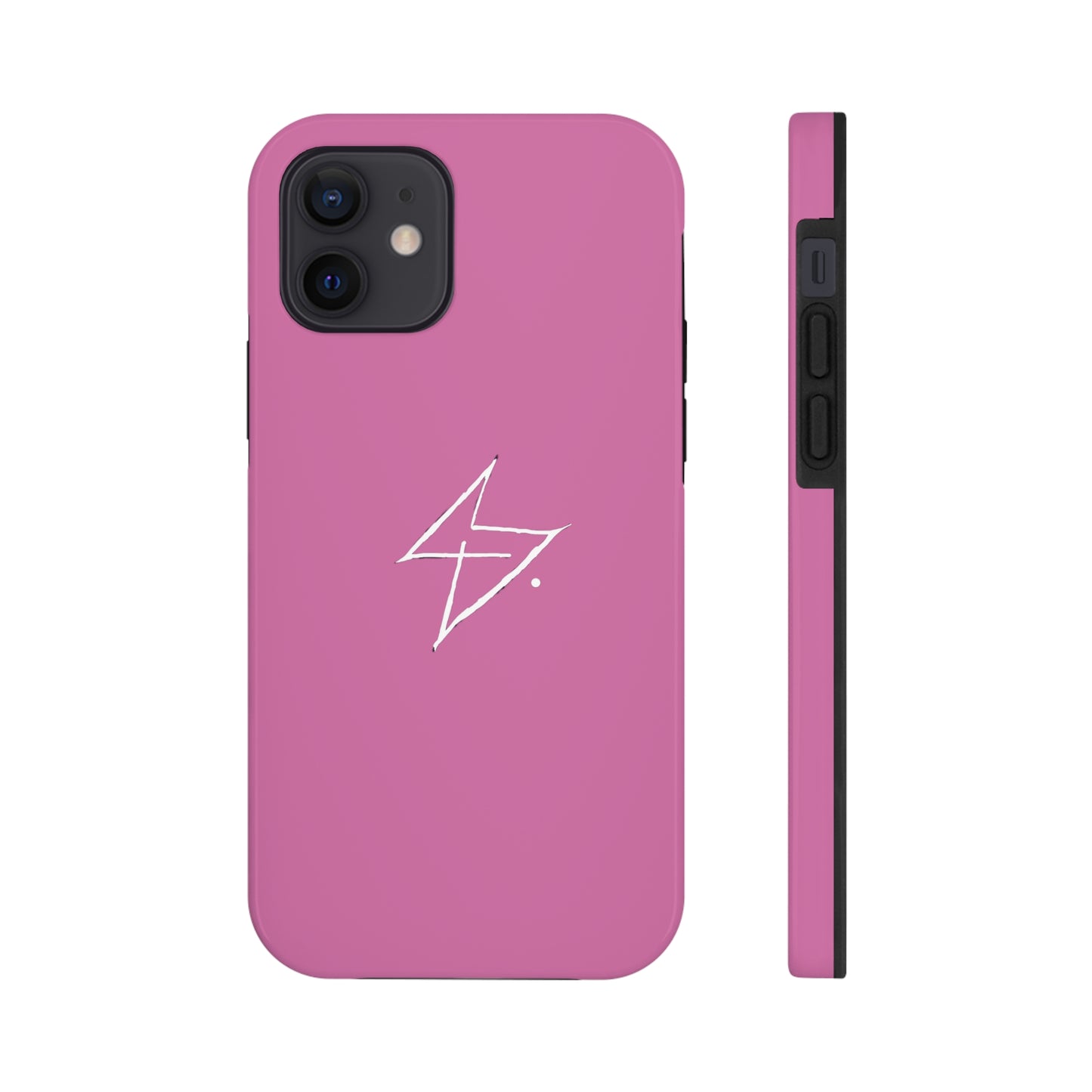 Slay Logo Iphone Case