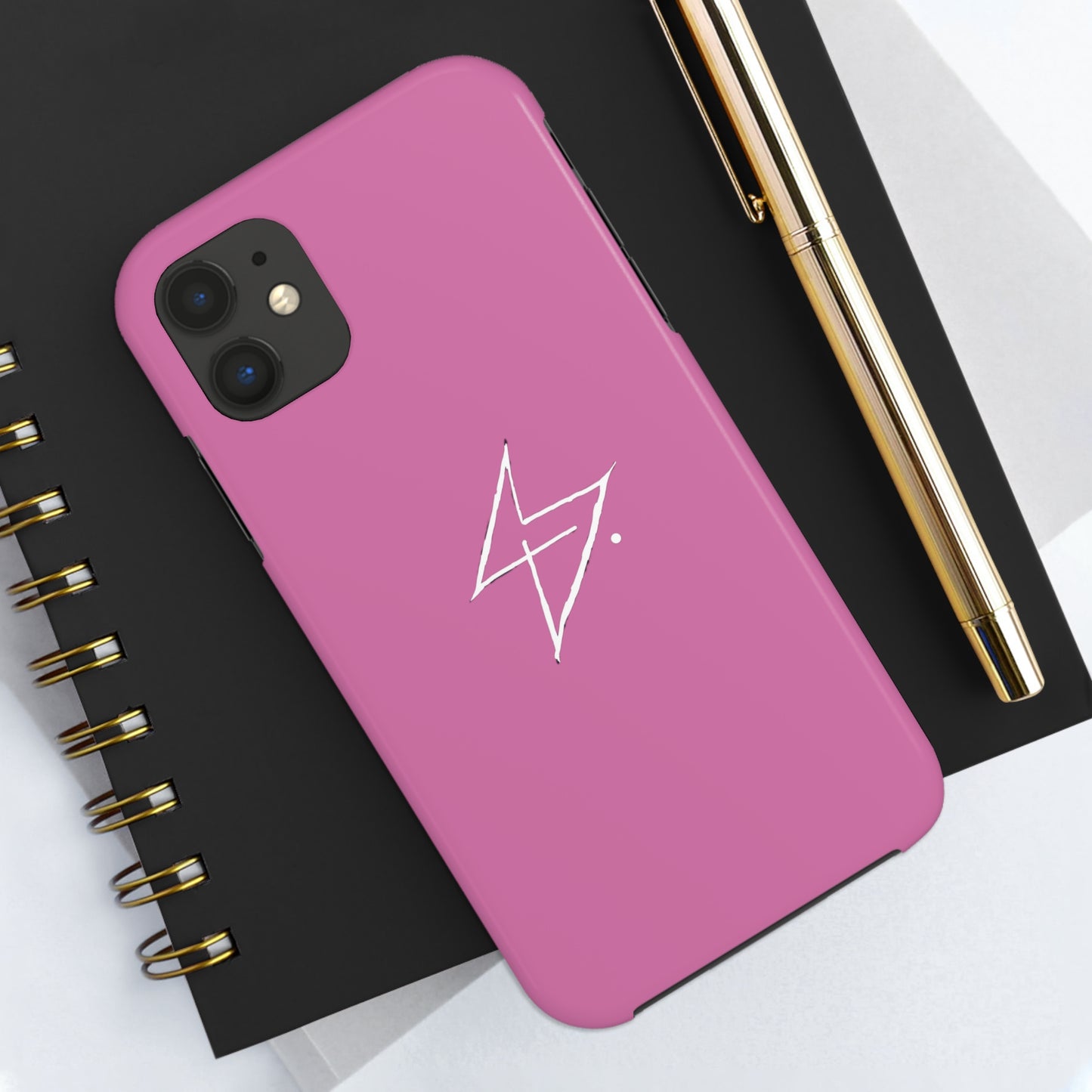 Slay Logo Iphone Case