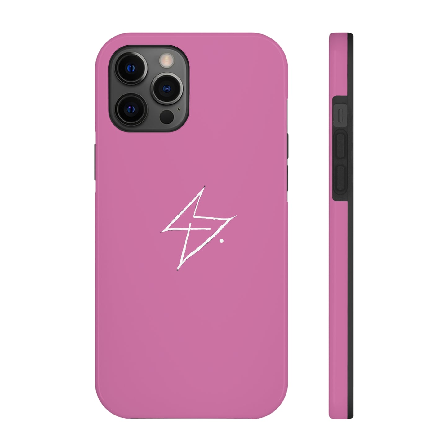 Slay Logo Iphone Case