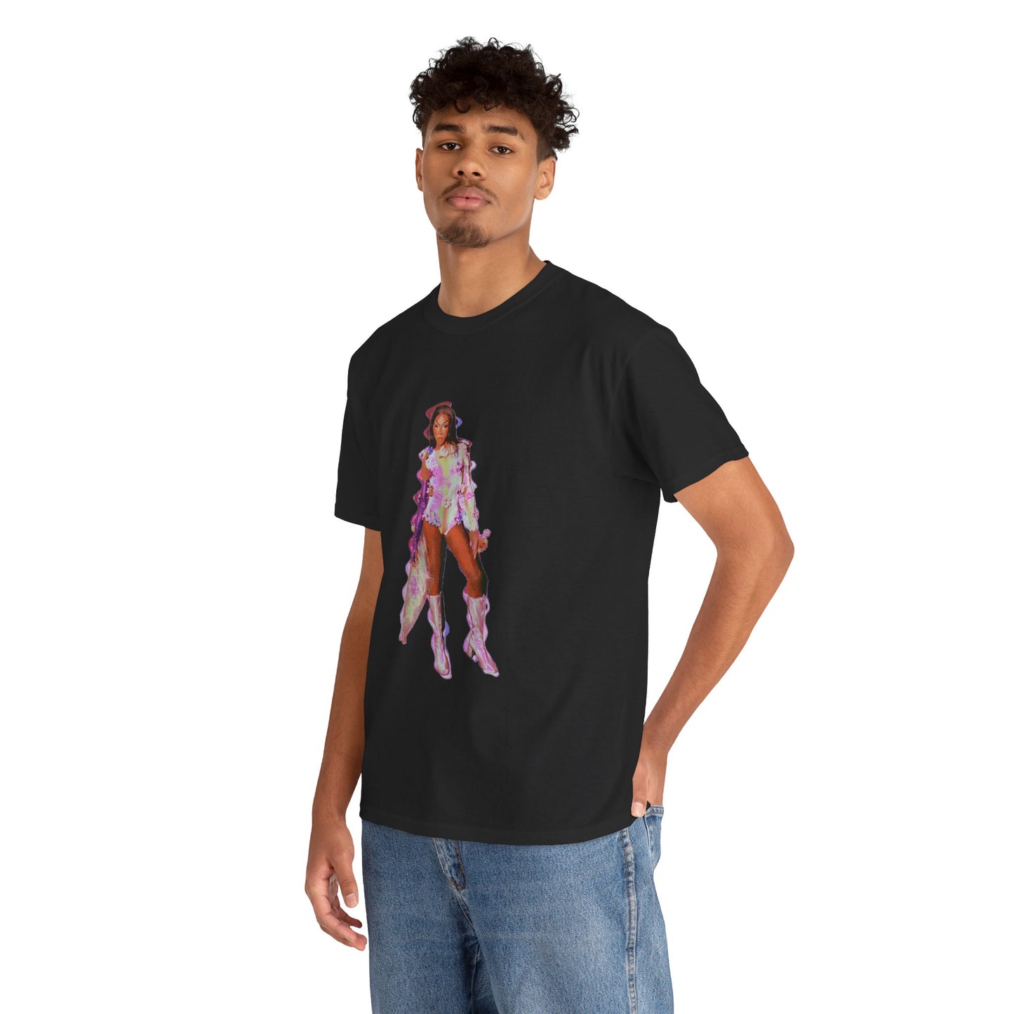 NEW BLOOM DWT TEE