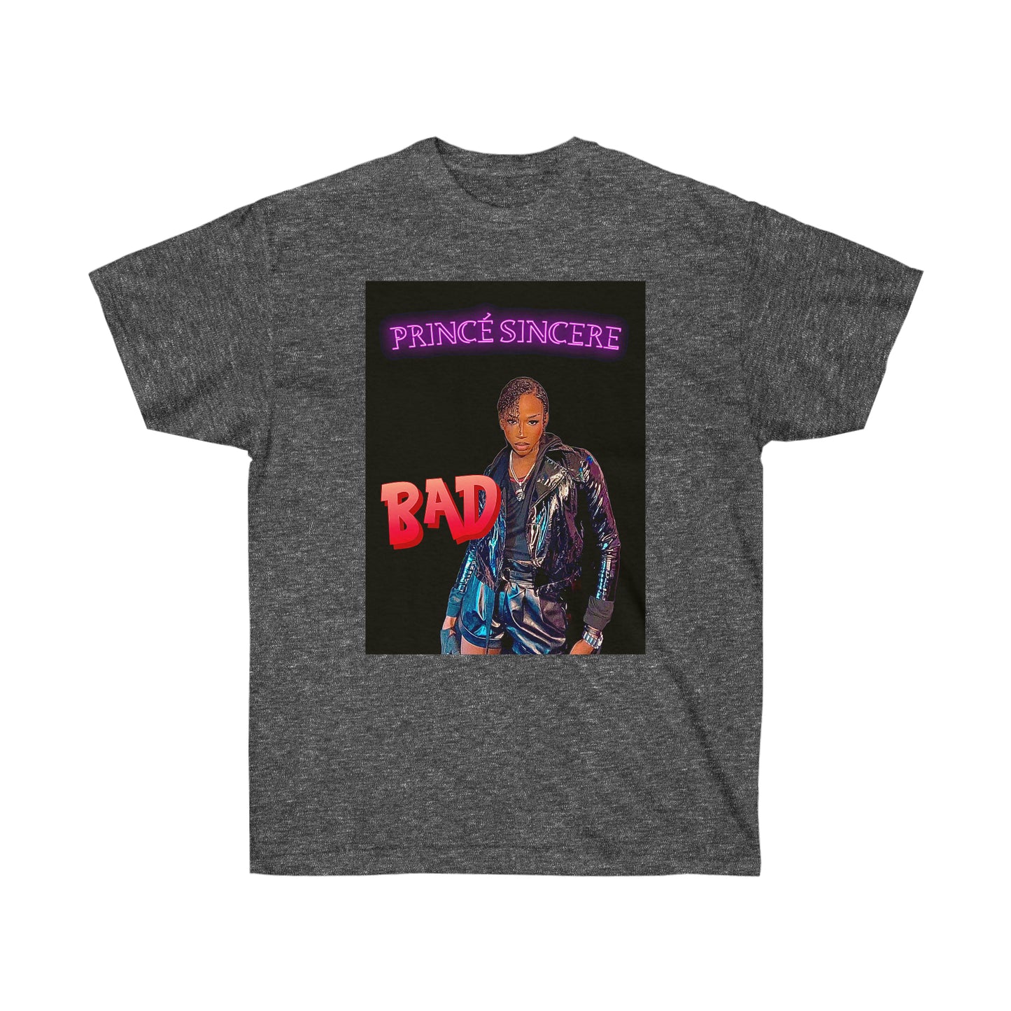 THEE BAD TEE #1