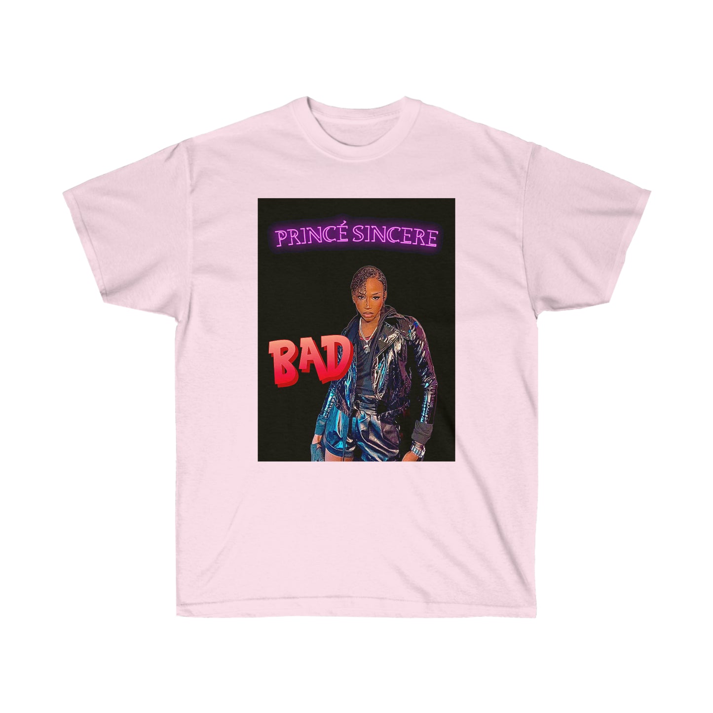 THEE BAD TEE #1