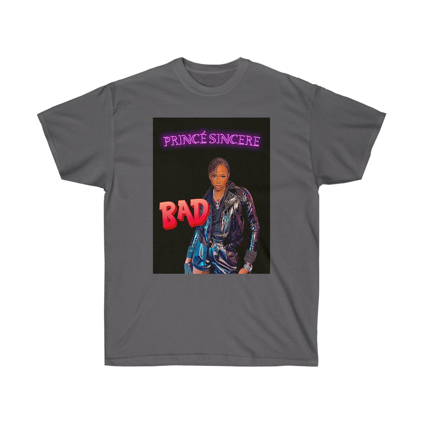 THEE BAD TEE #1
