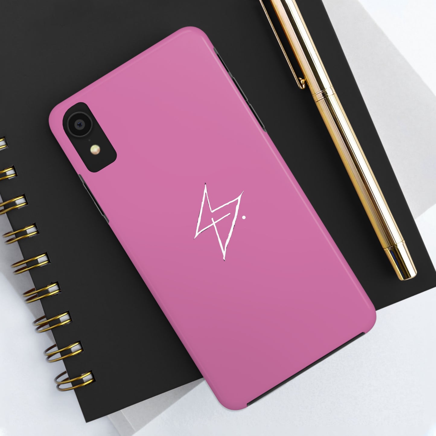 Slay Logo Iphone Case