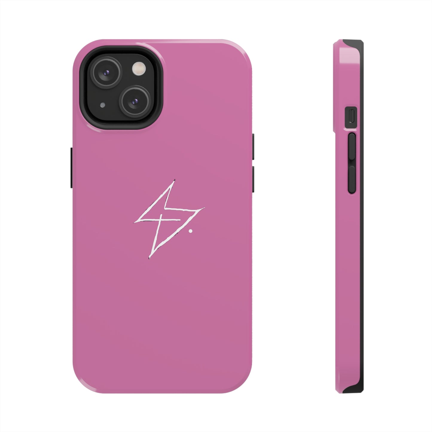 Slay Logo Iphone Case