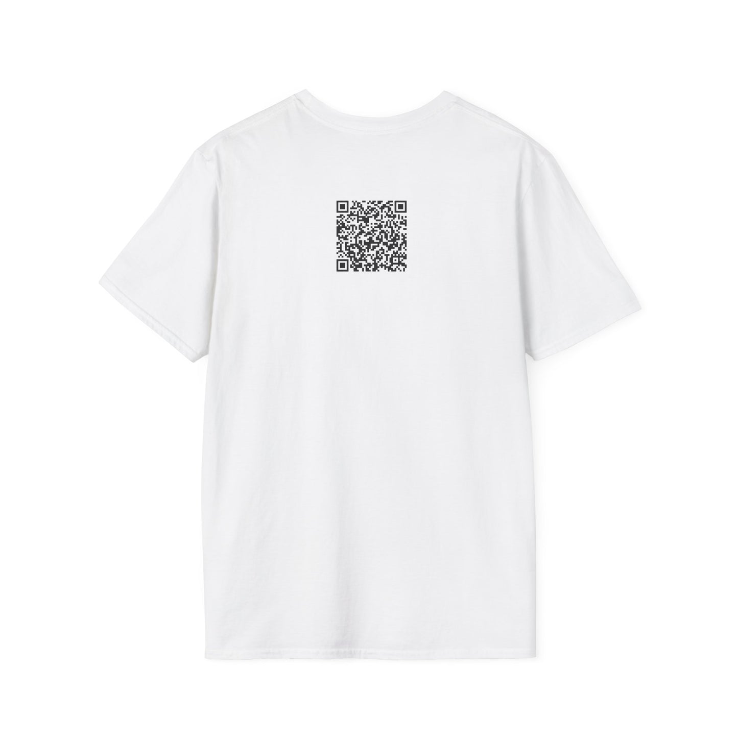 PINK : SPACE FACE TEE #3