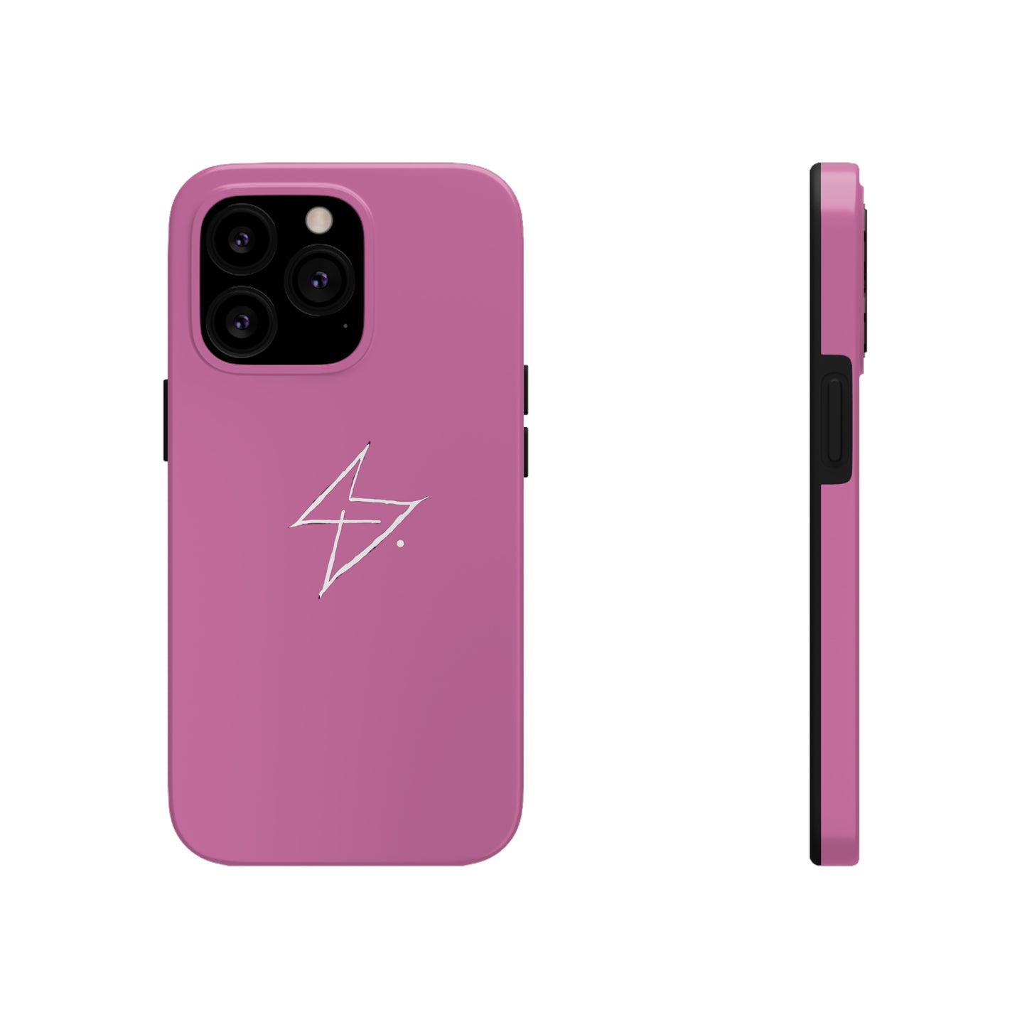 Slay Logo Iphone Case