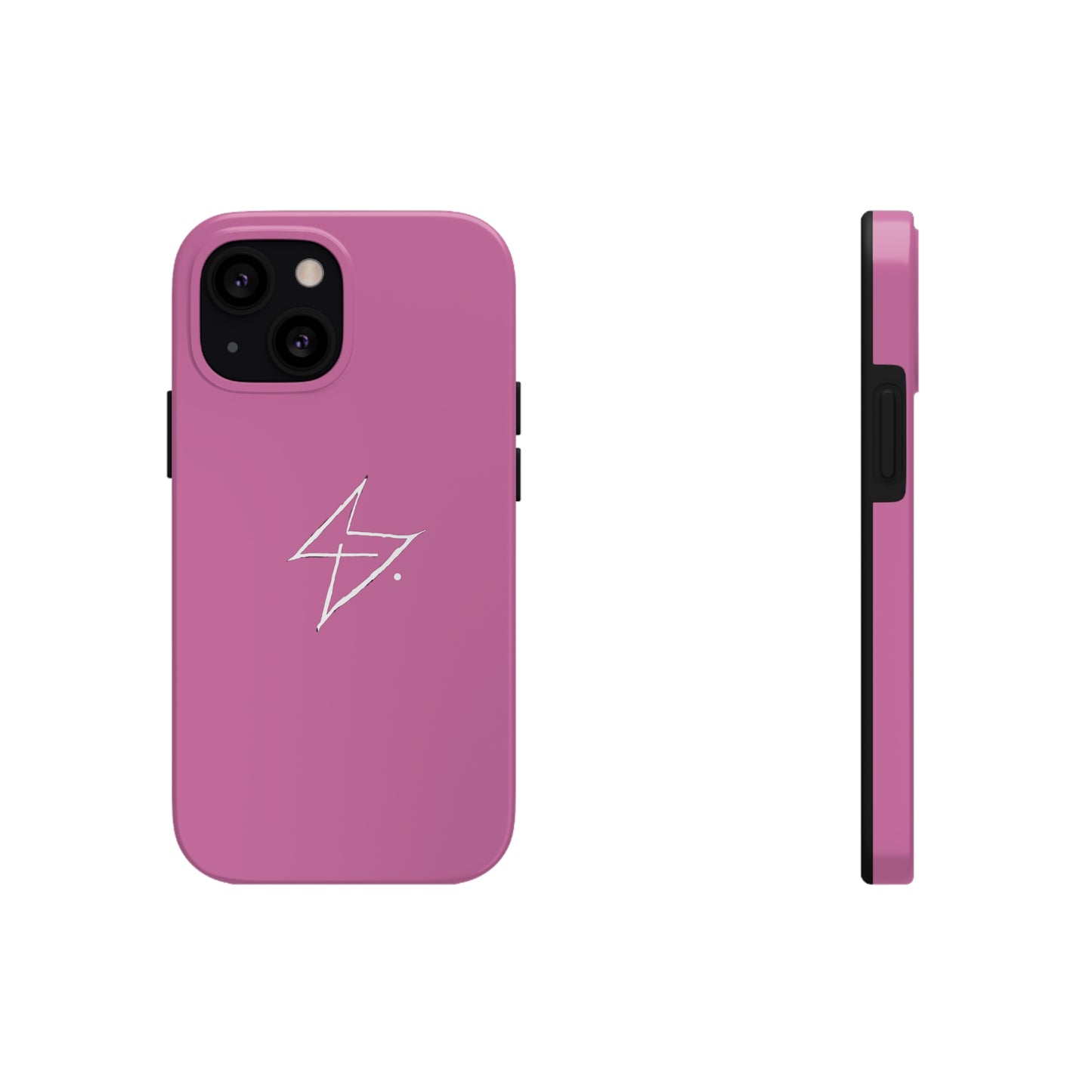 Slay Logo Iphone Case