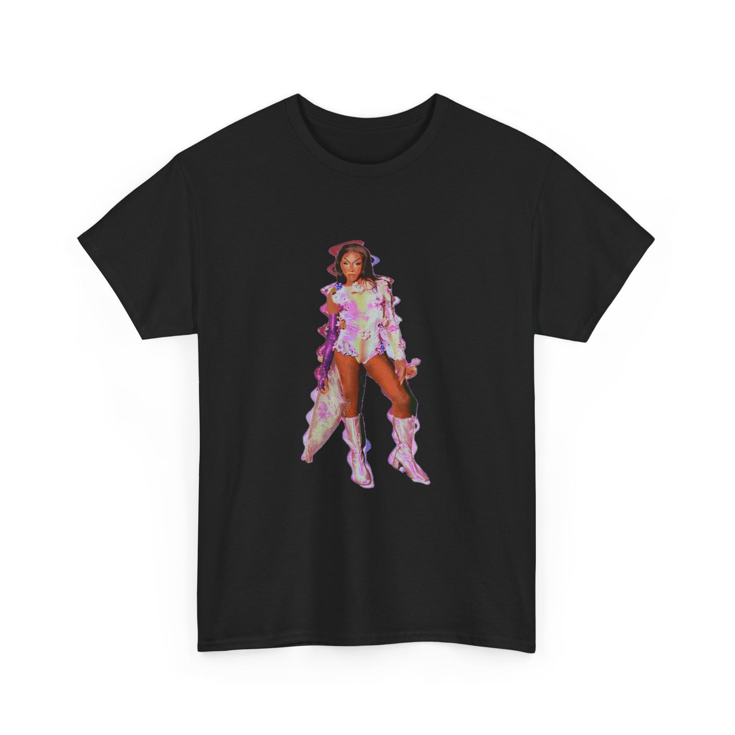 NEW BLOOM DWT TEE