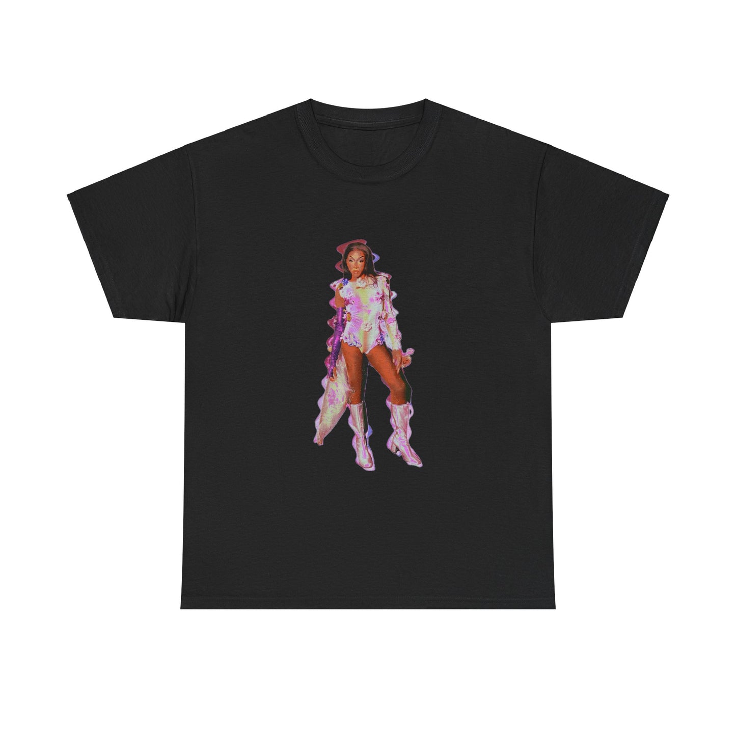 NEW BLOOM DWT TEE