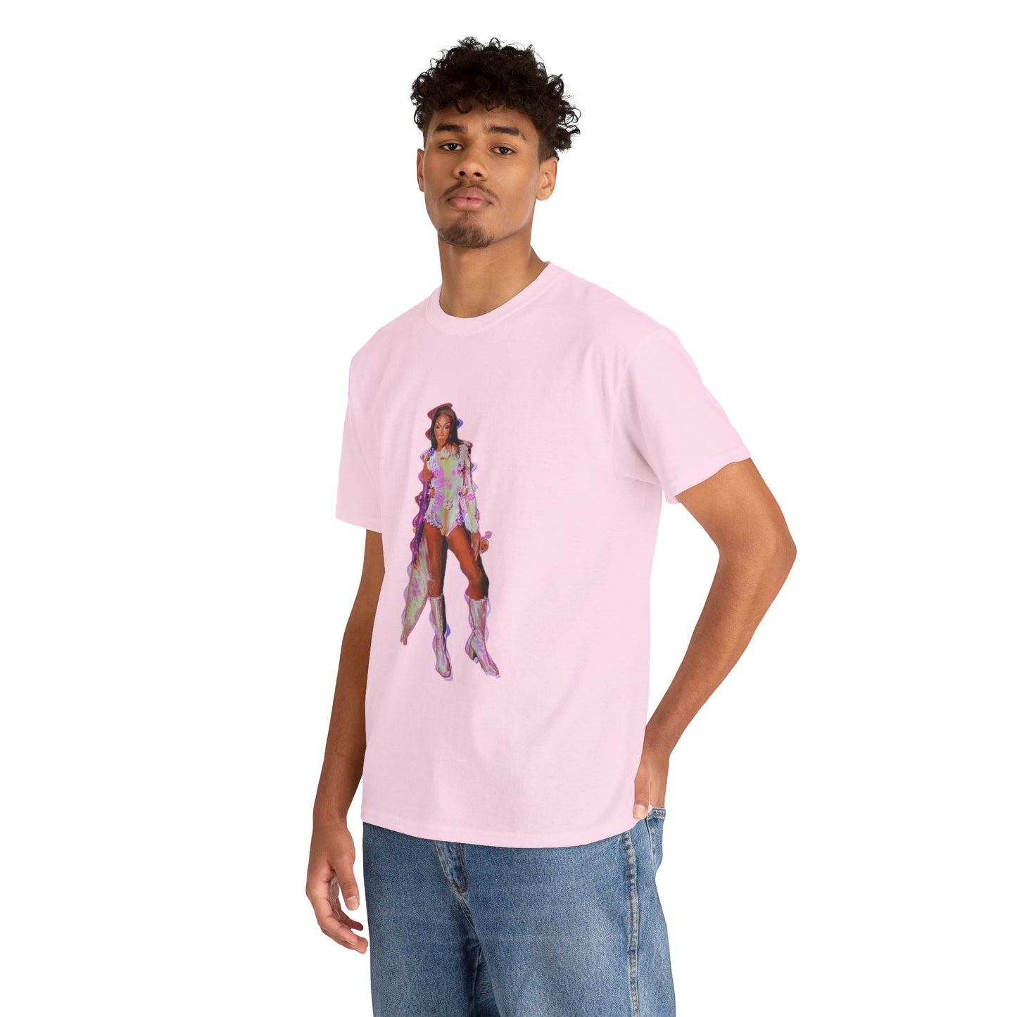 NEW BLOOM DWT TEE