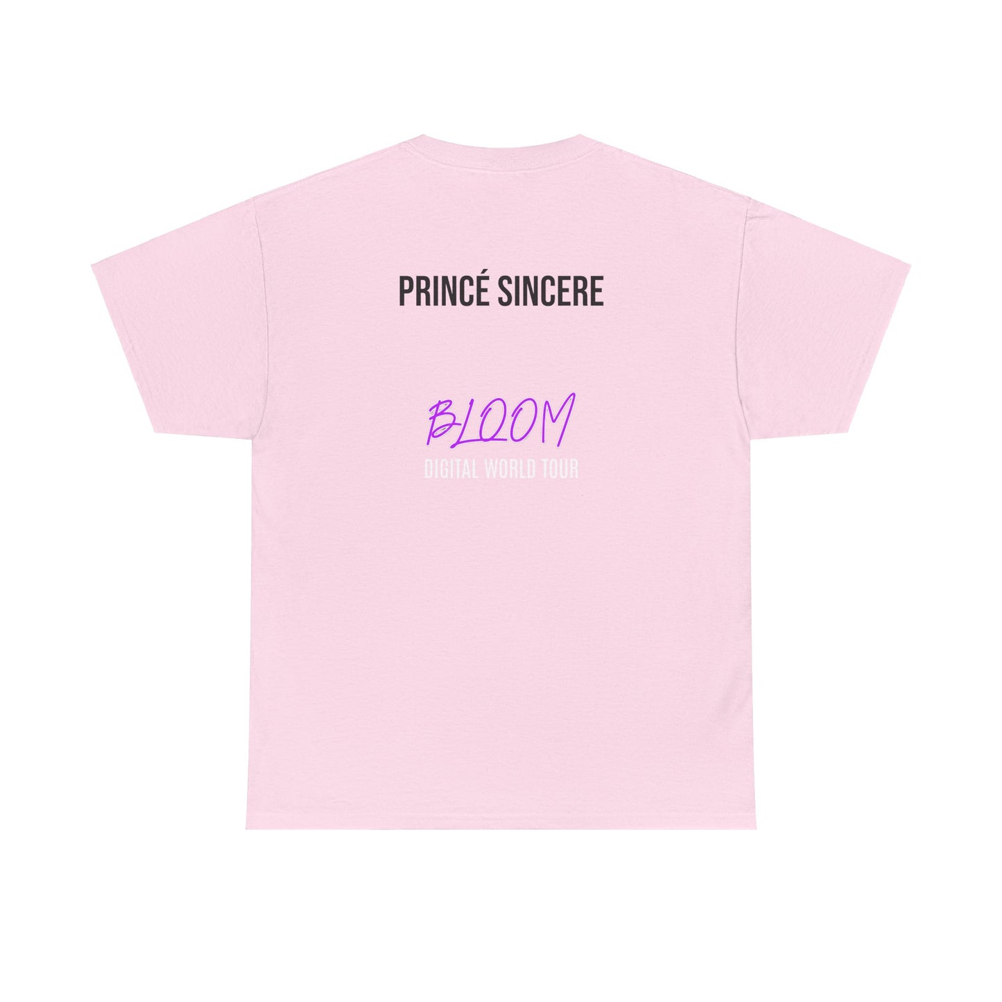 NEW BLOOM DWT TEE