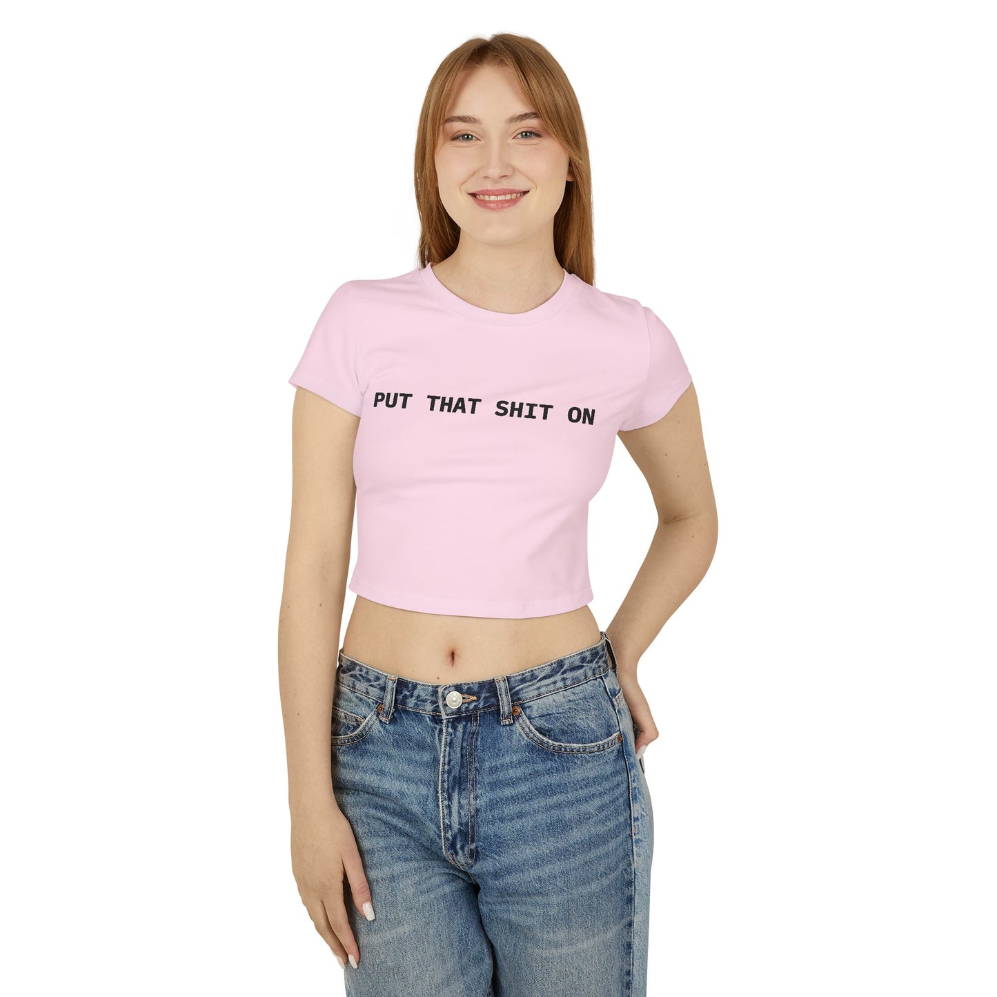 PTSO BB Tee