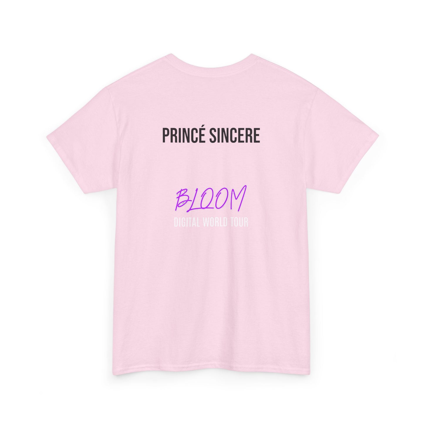 NEW BLOOM DWT TEE