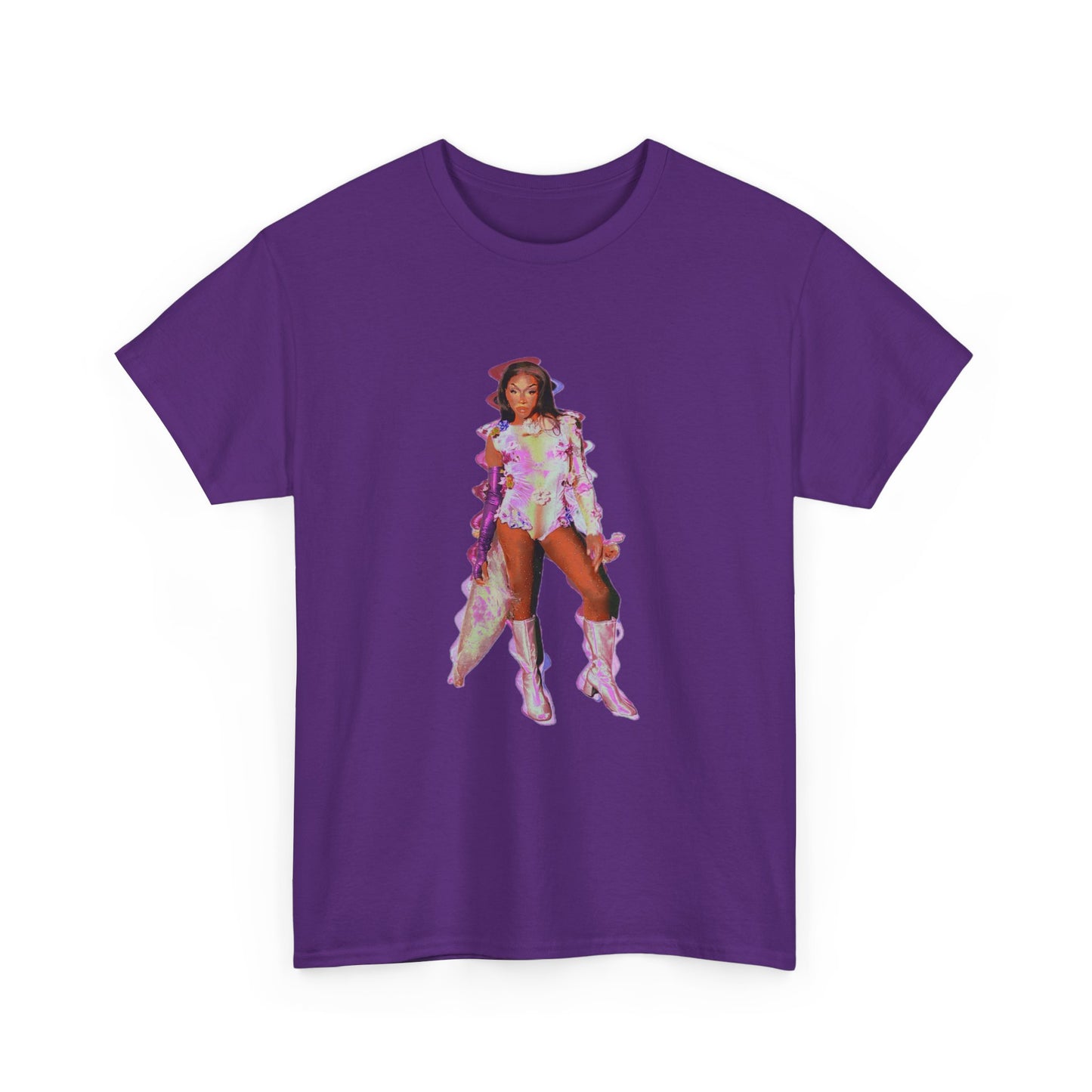 NEW BLOOM DWT TEE