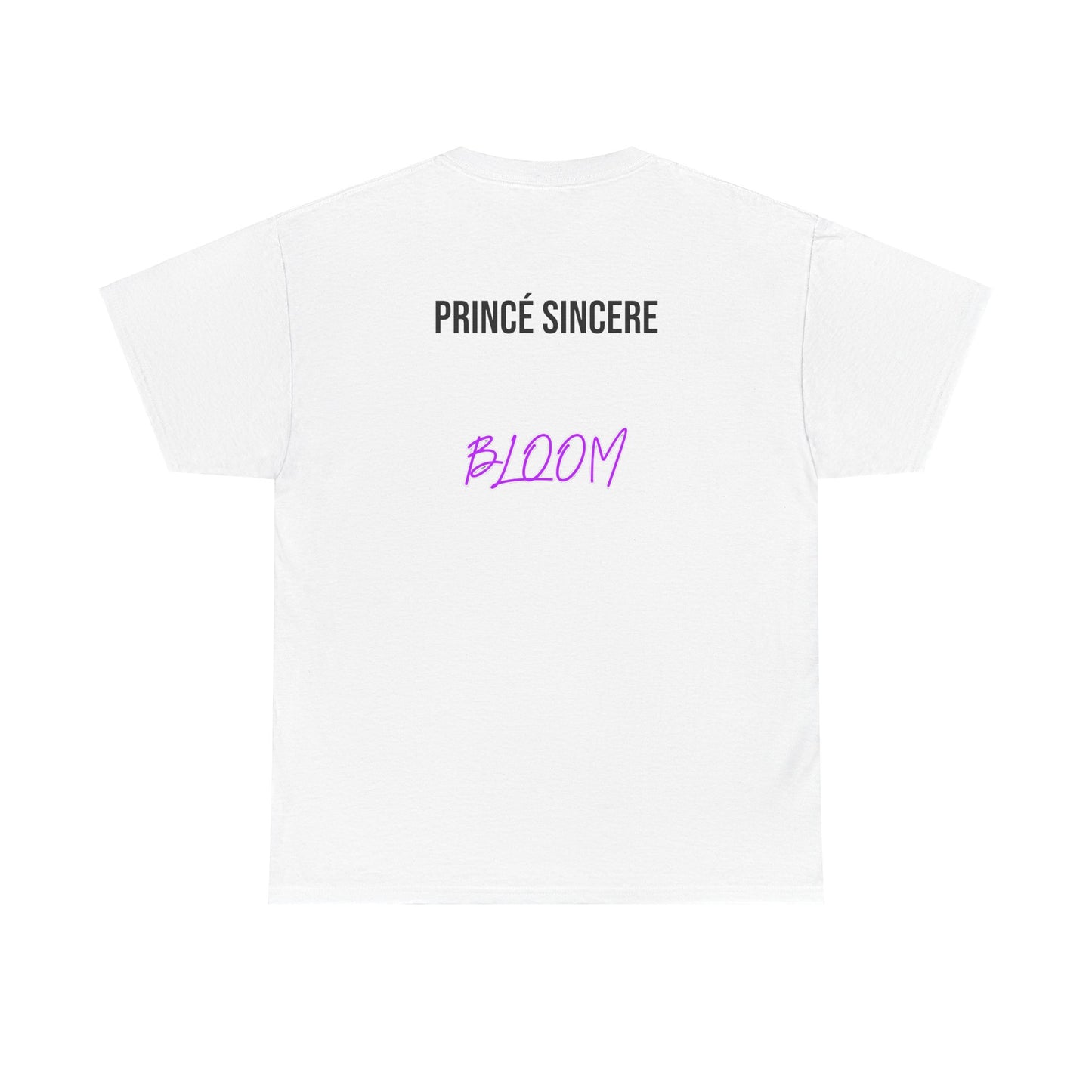 NEW BLOOM DWT TEE