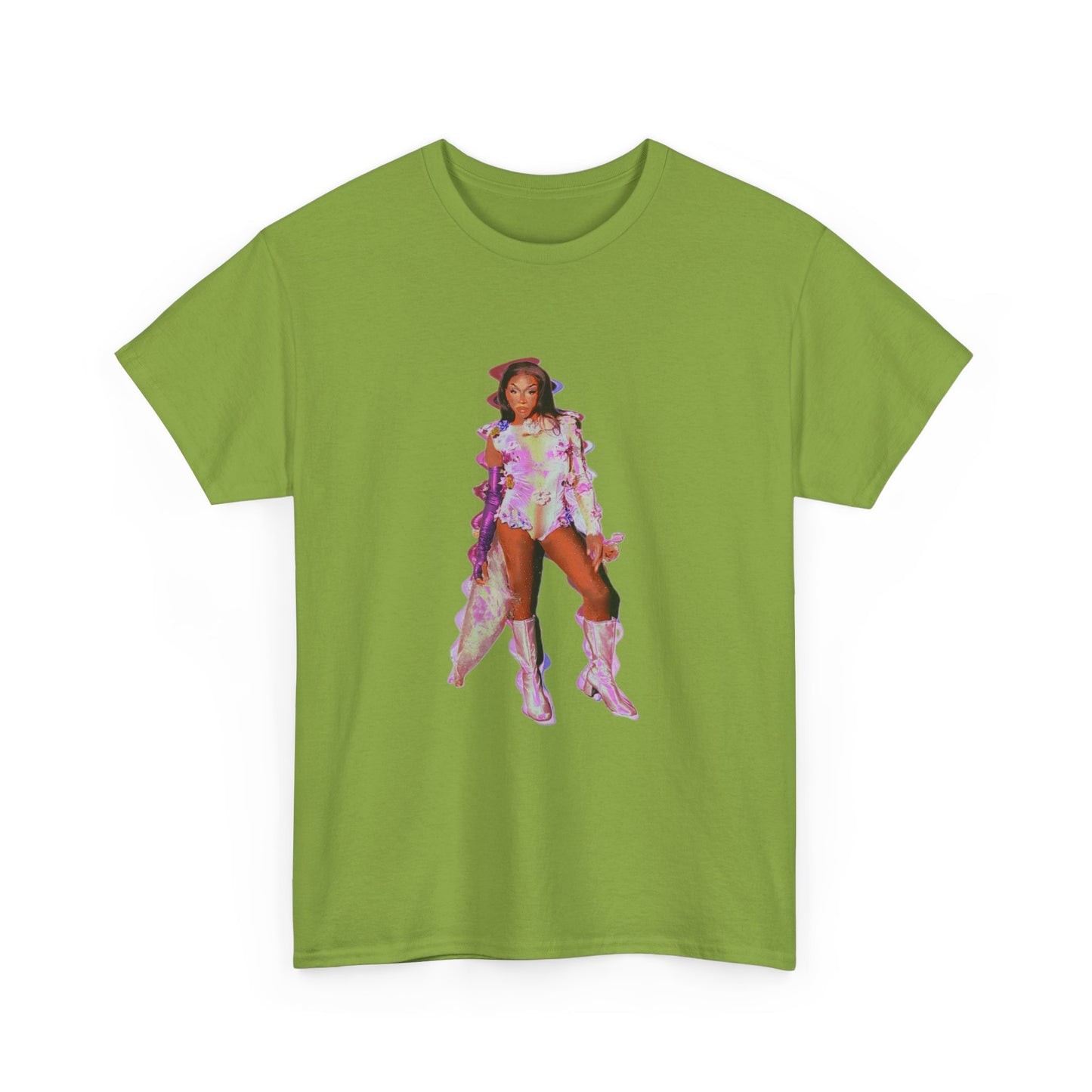 NEW BLOOM DWT TEE