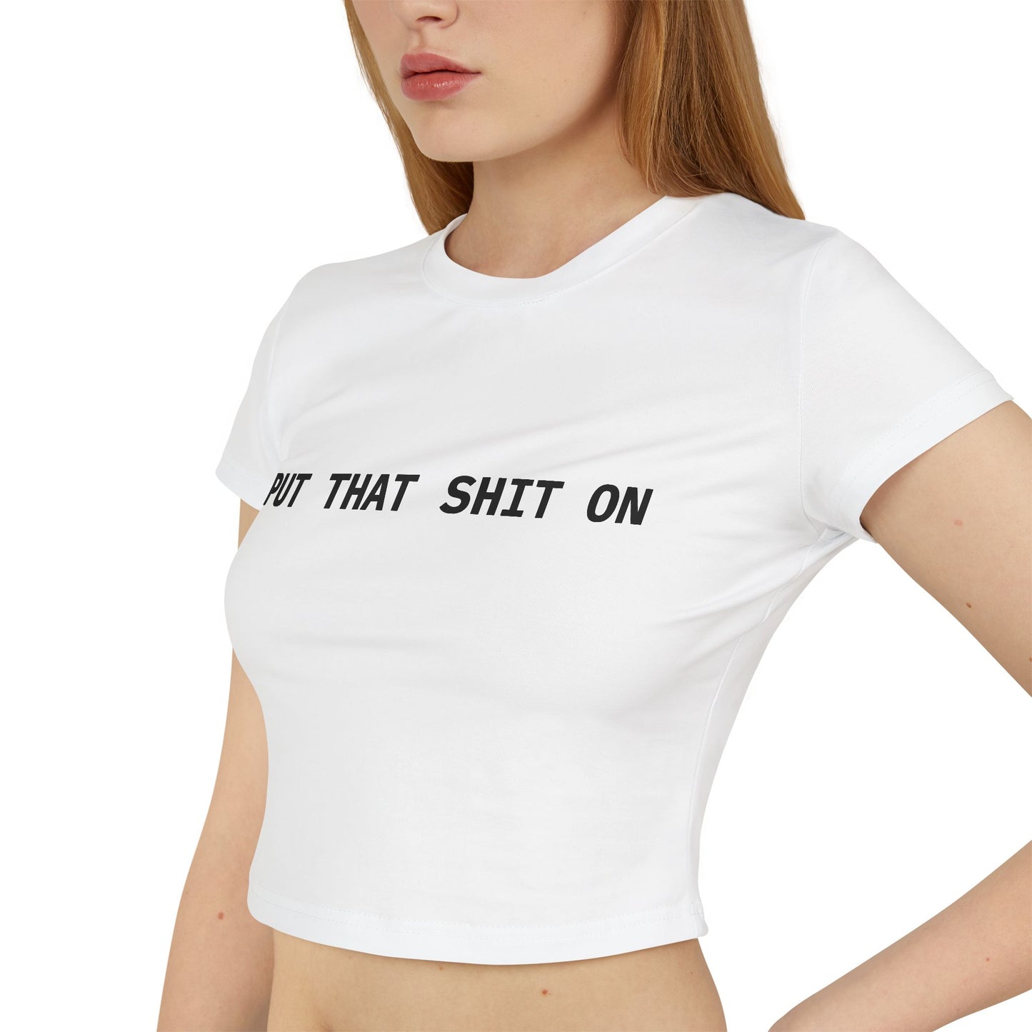 PTSO BB Tee