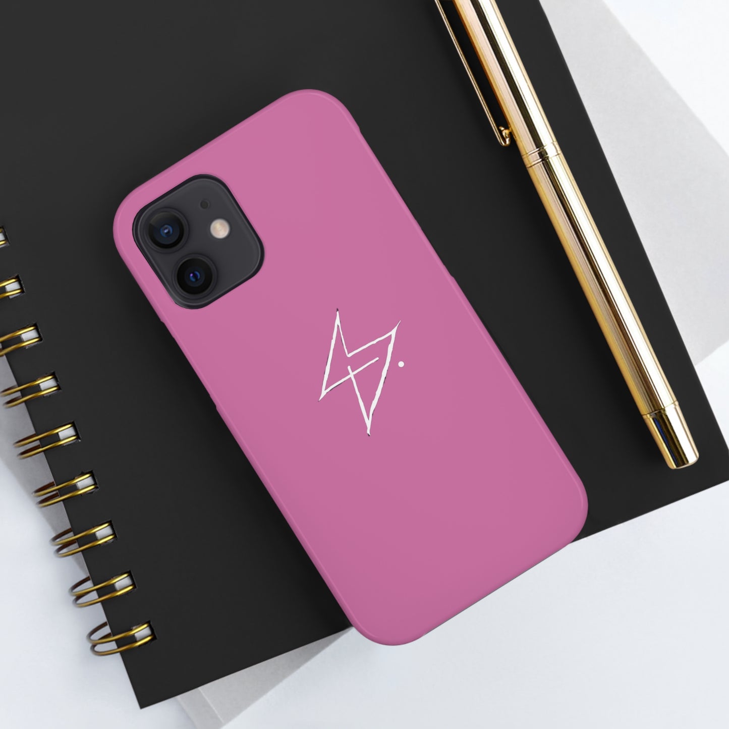 Slay Logo Iphone Case