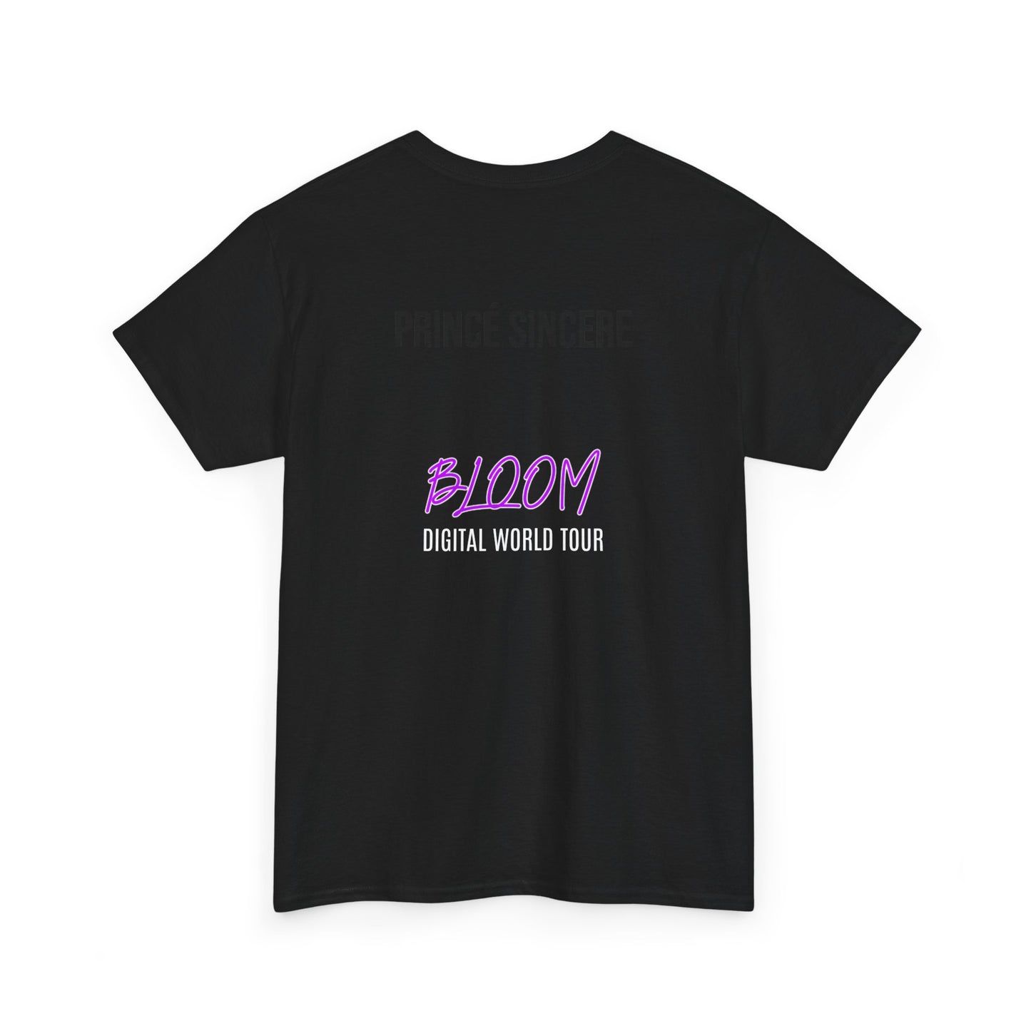 NEW BLOOM DWT TEE