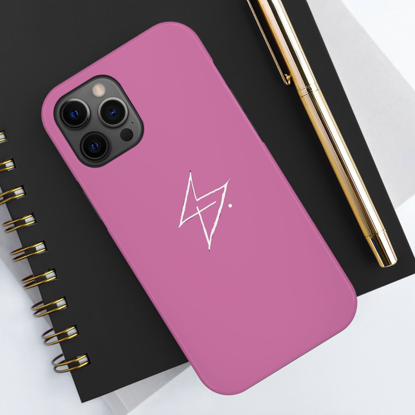 Slay Logo Iphone Case