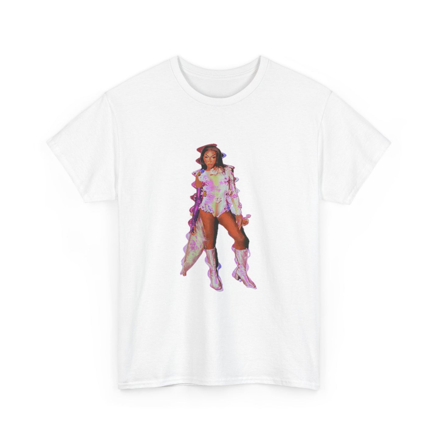 NEW BLOOM DWT TEE