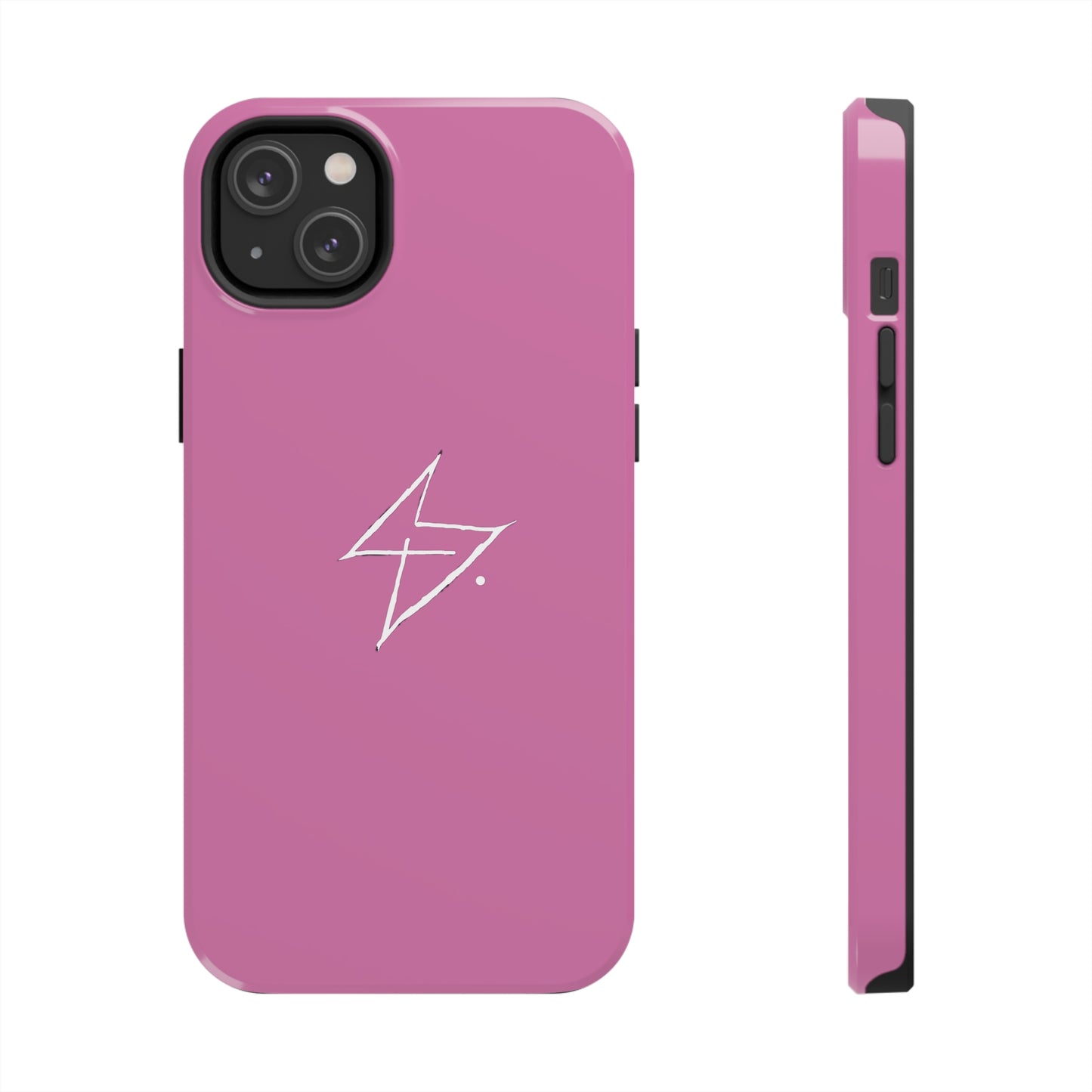 Slay Logo Iphone Case