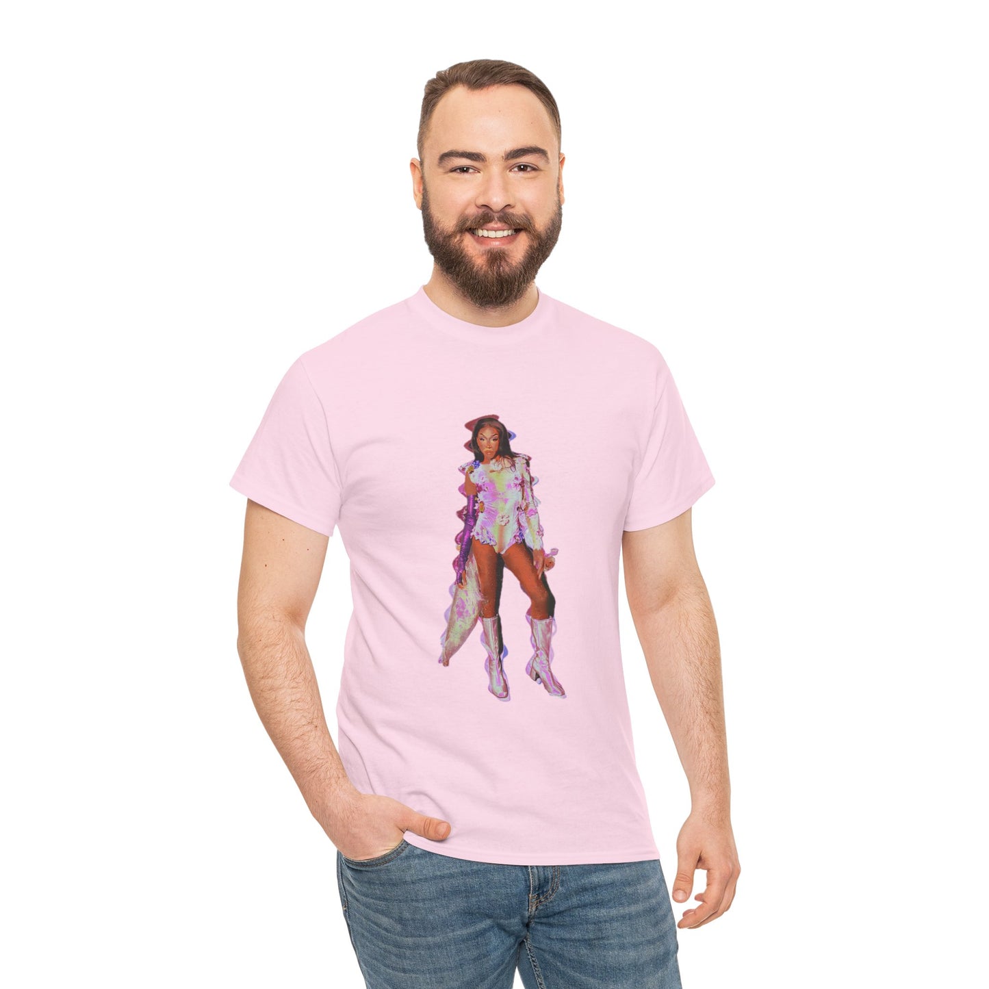 NEW BLOOM DWT TEE