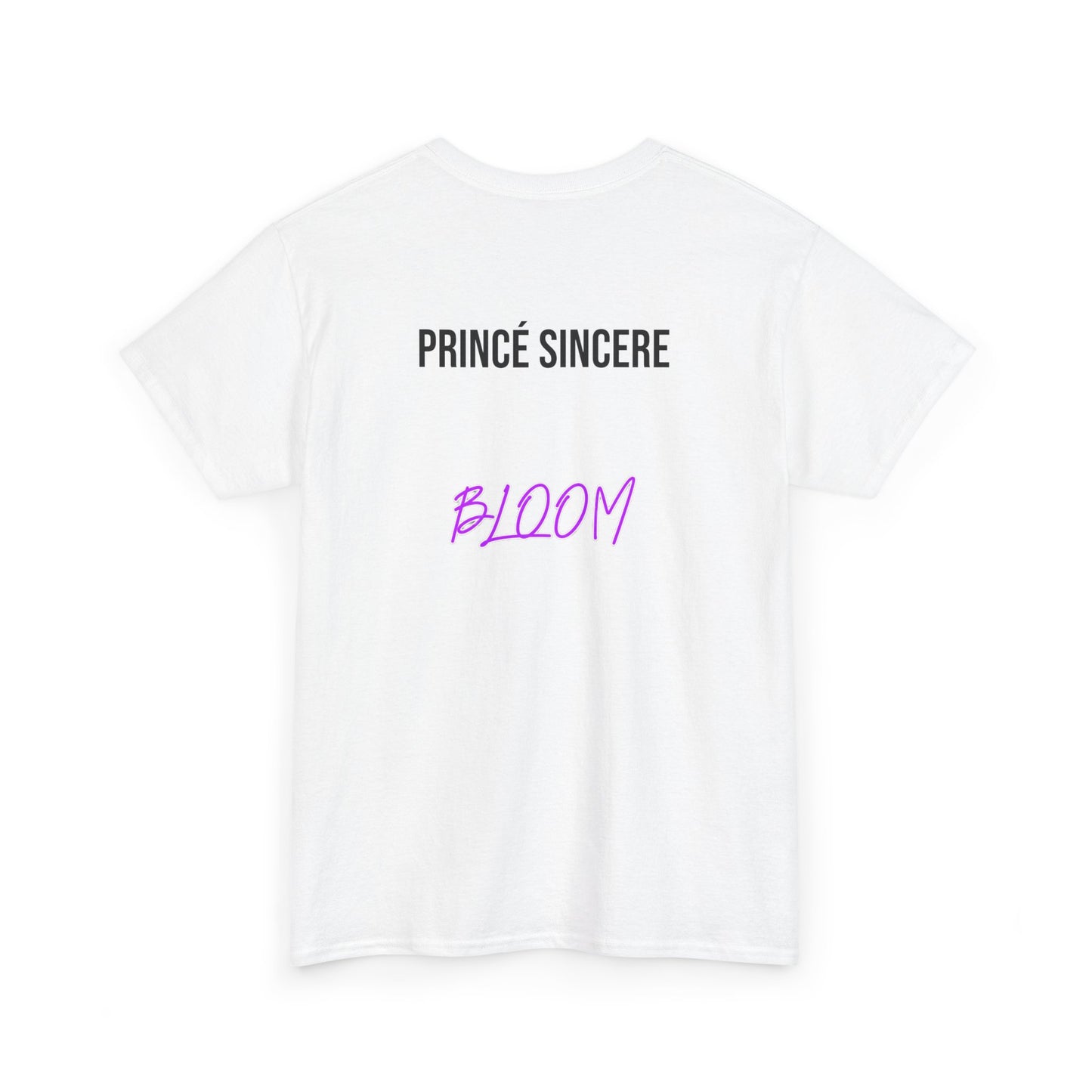 NEW BLOOM DWT TEE