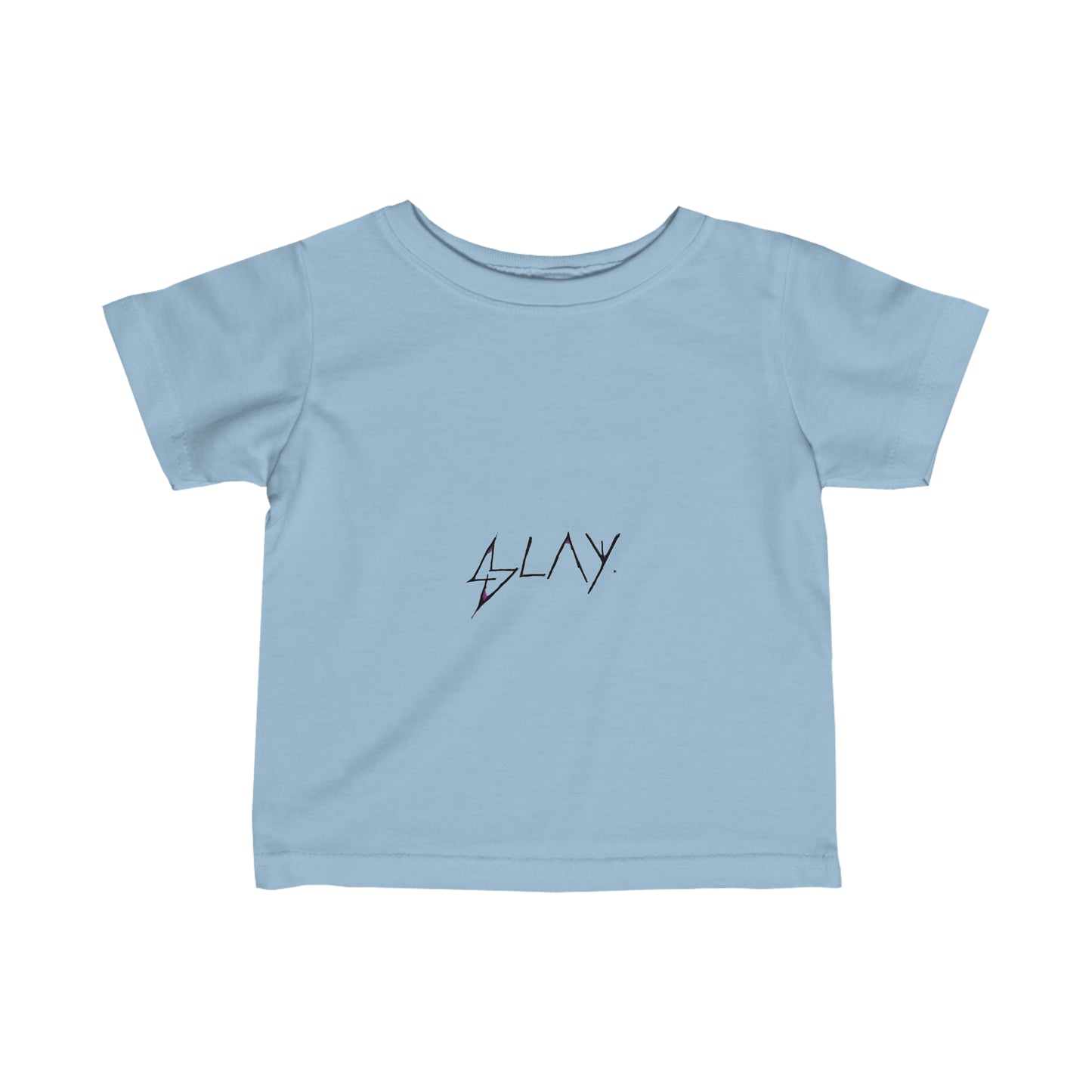 SLAYER Infant Jersey Tee