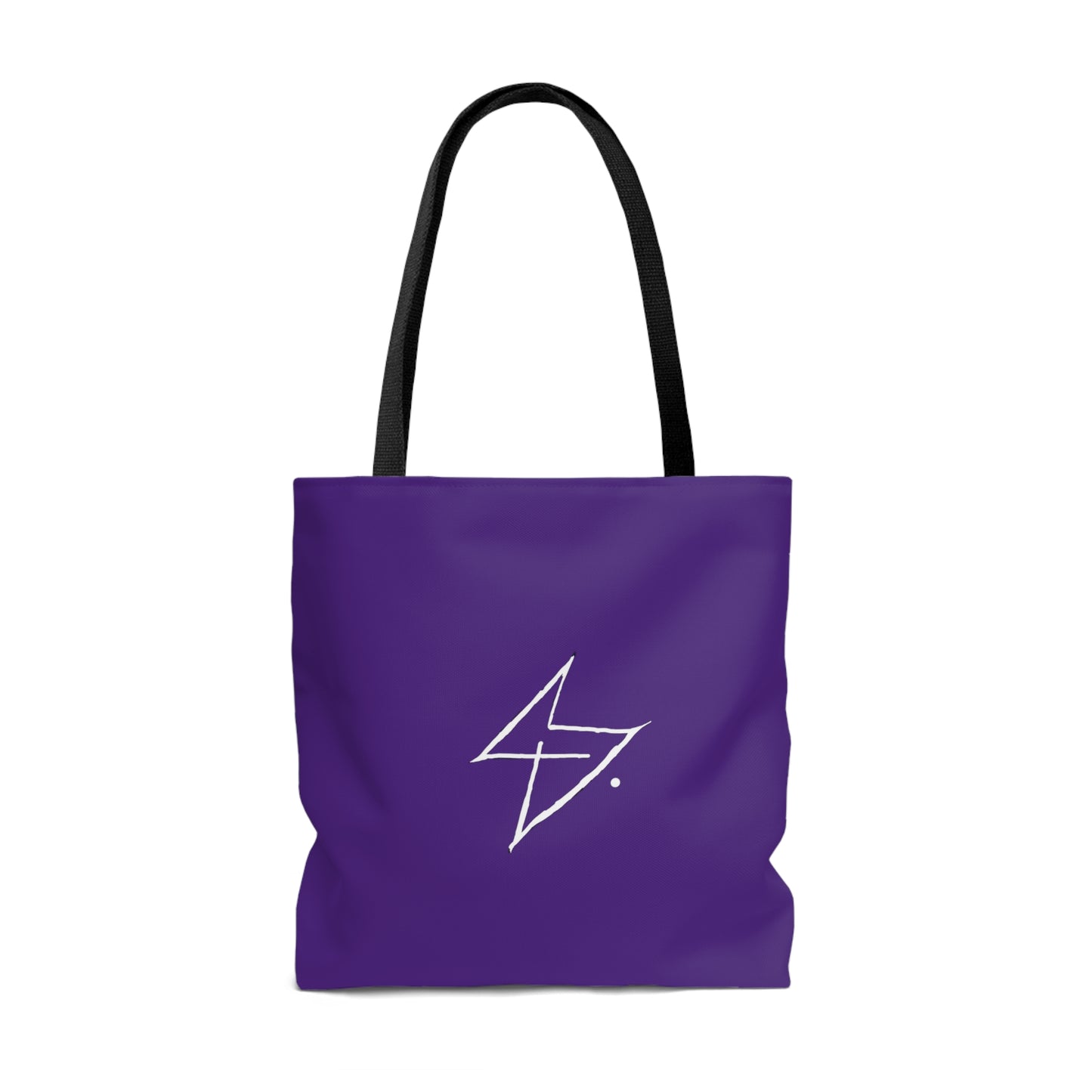 PURP SLAY Tote Bag