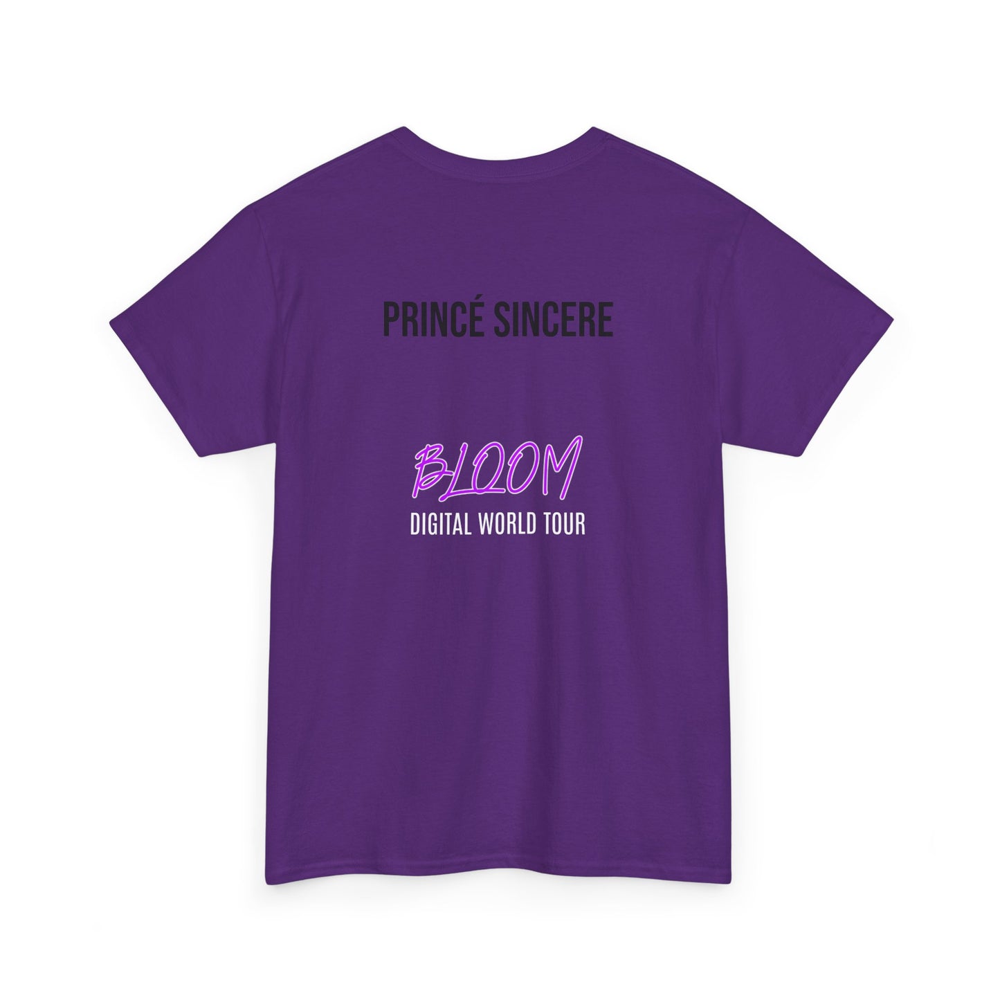 NEW BLOOM DWT TEE