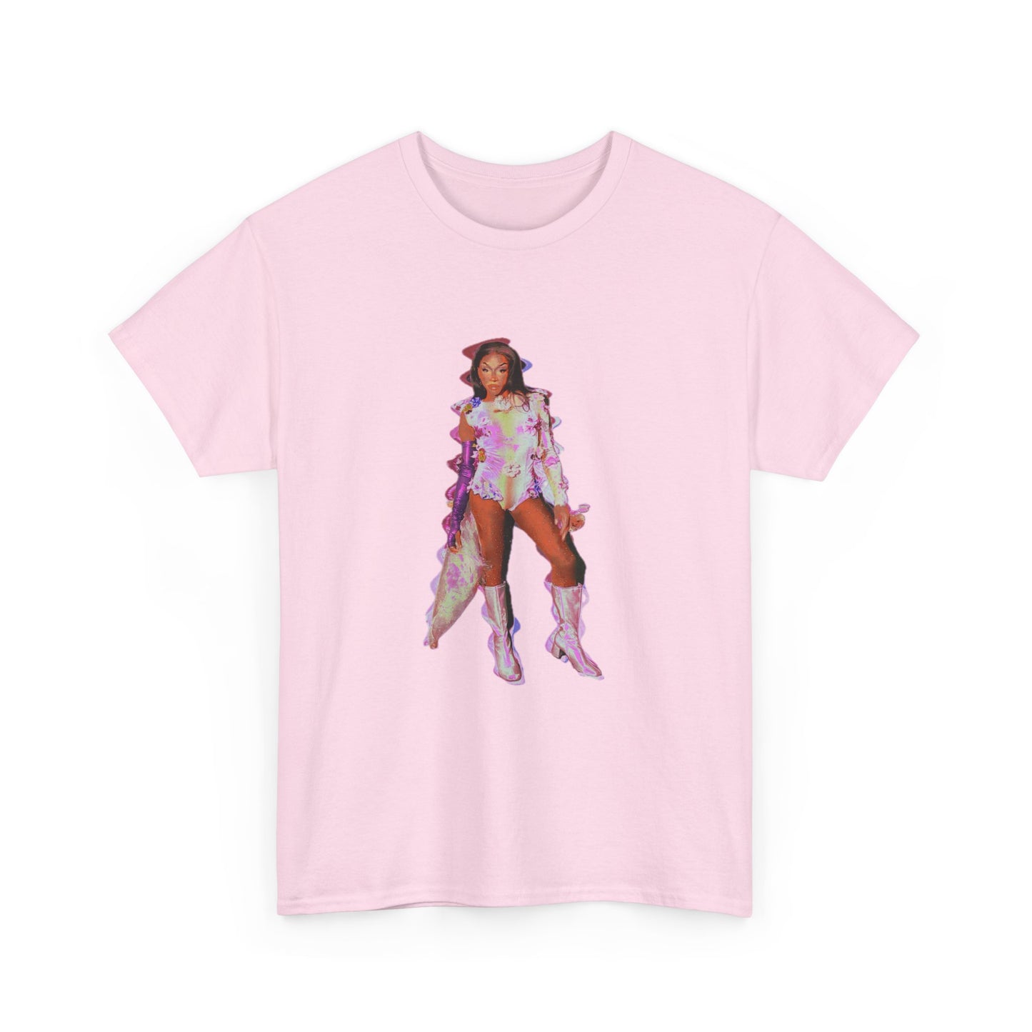 NEW BLOOM DWT TEE