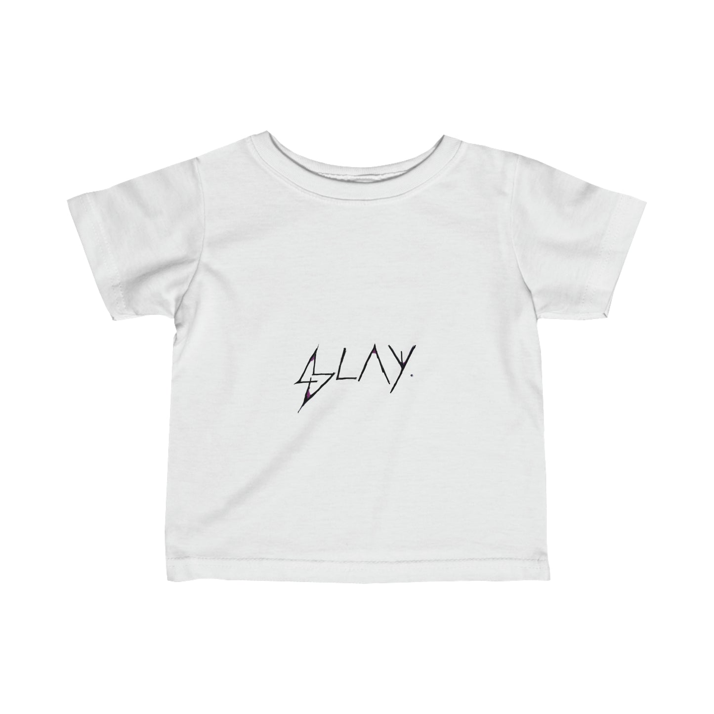 SLAYER Infant Jersey Tee
