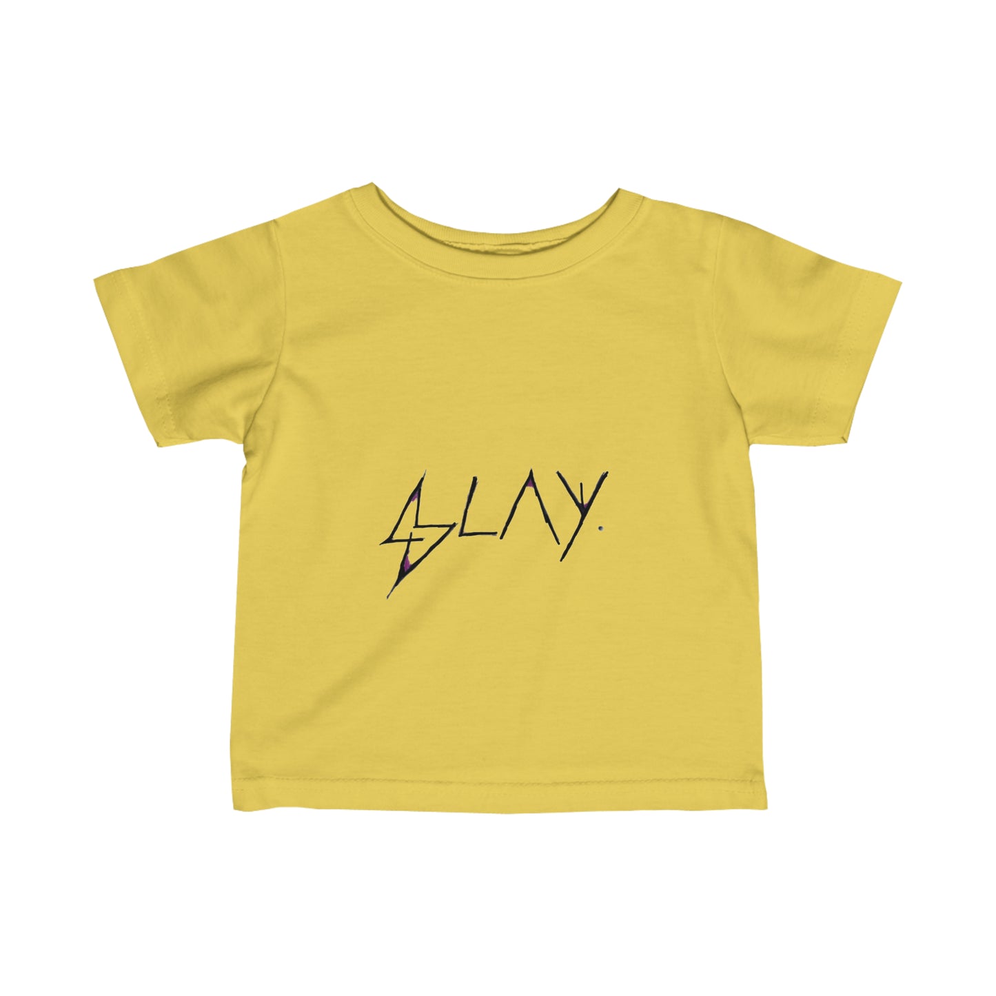 SLAYER Infant Jersey Tee