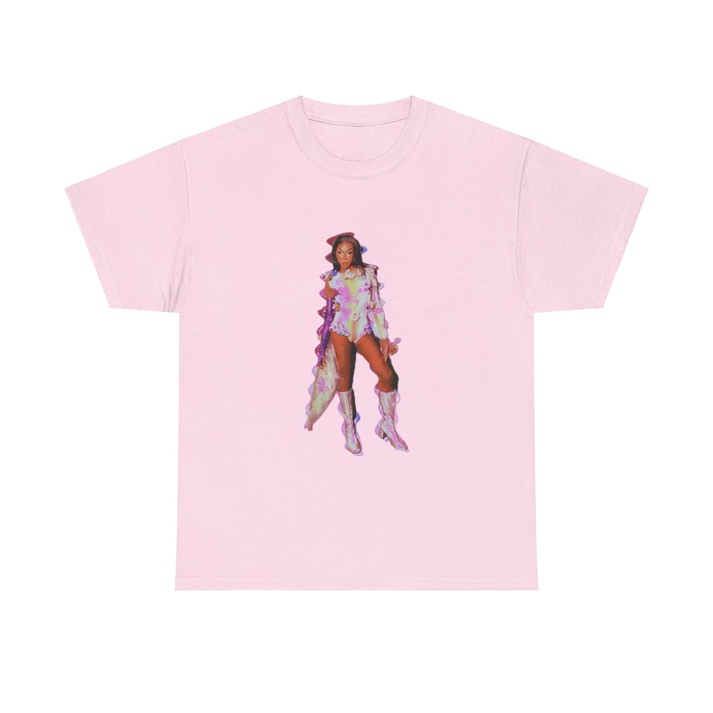 NEW BLOOM DWT TEE