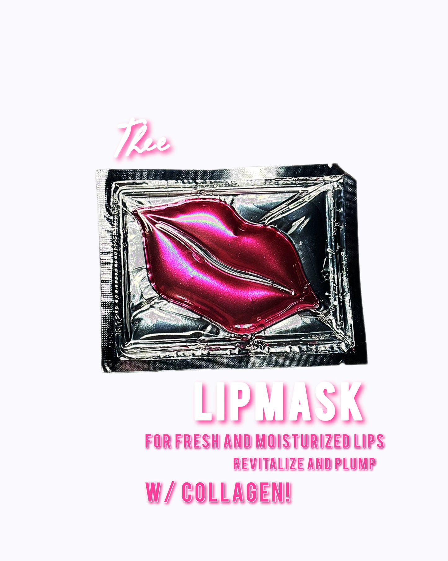 Thee LIPMASK