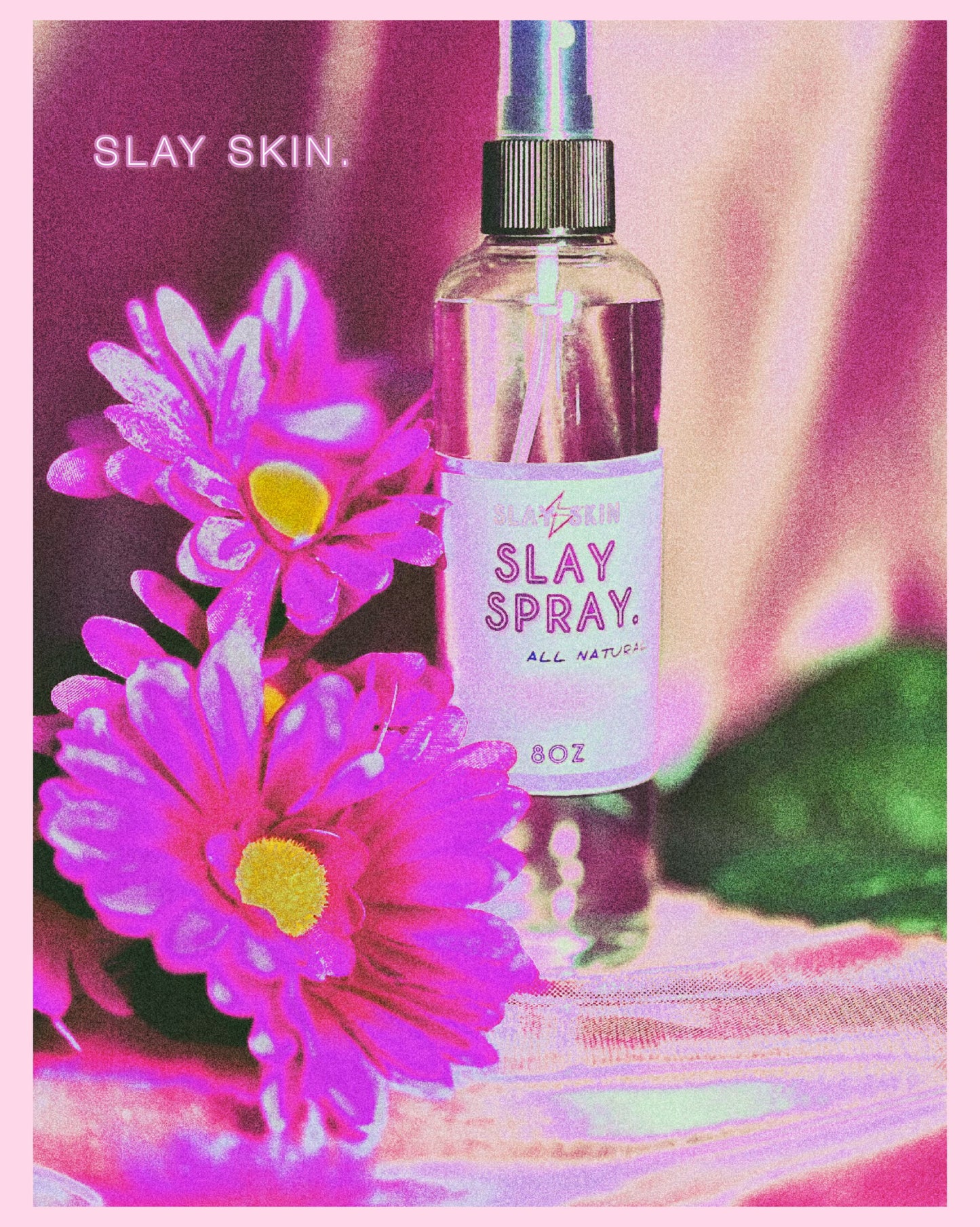 SLAY SPRAY