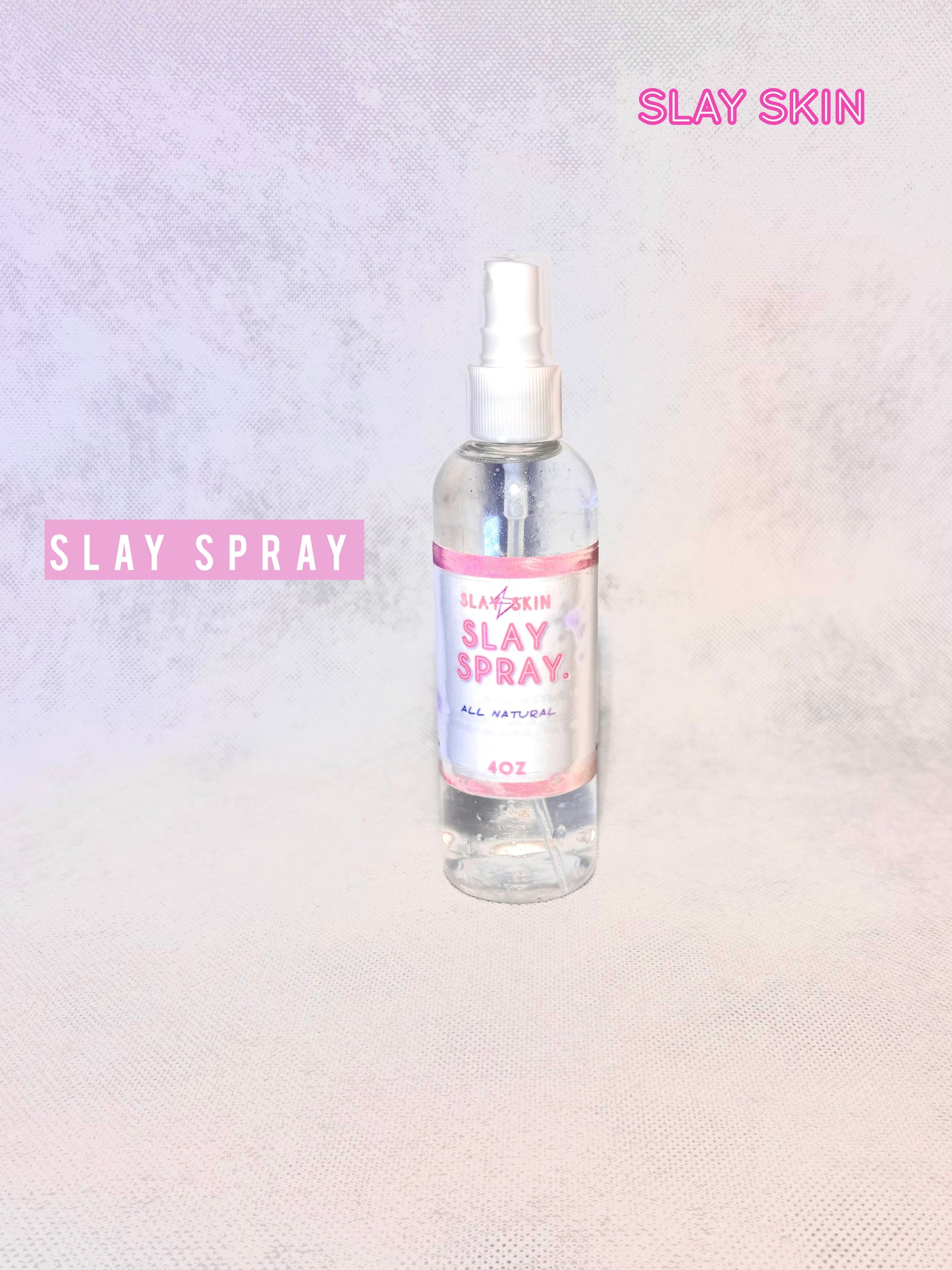 SLAY SPRAY