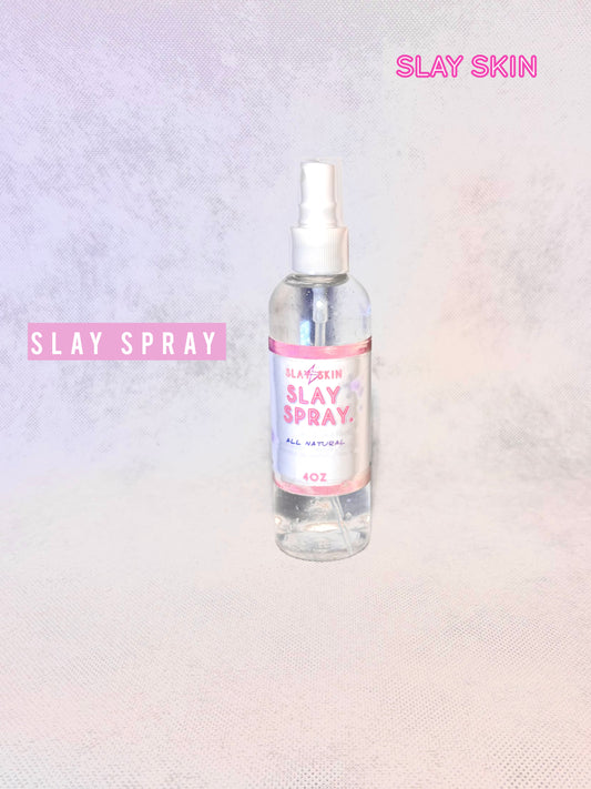 SLAY SPRAY