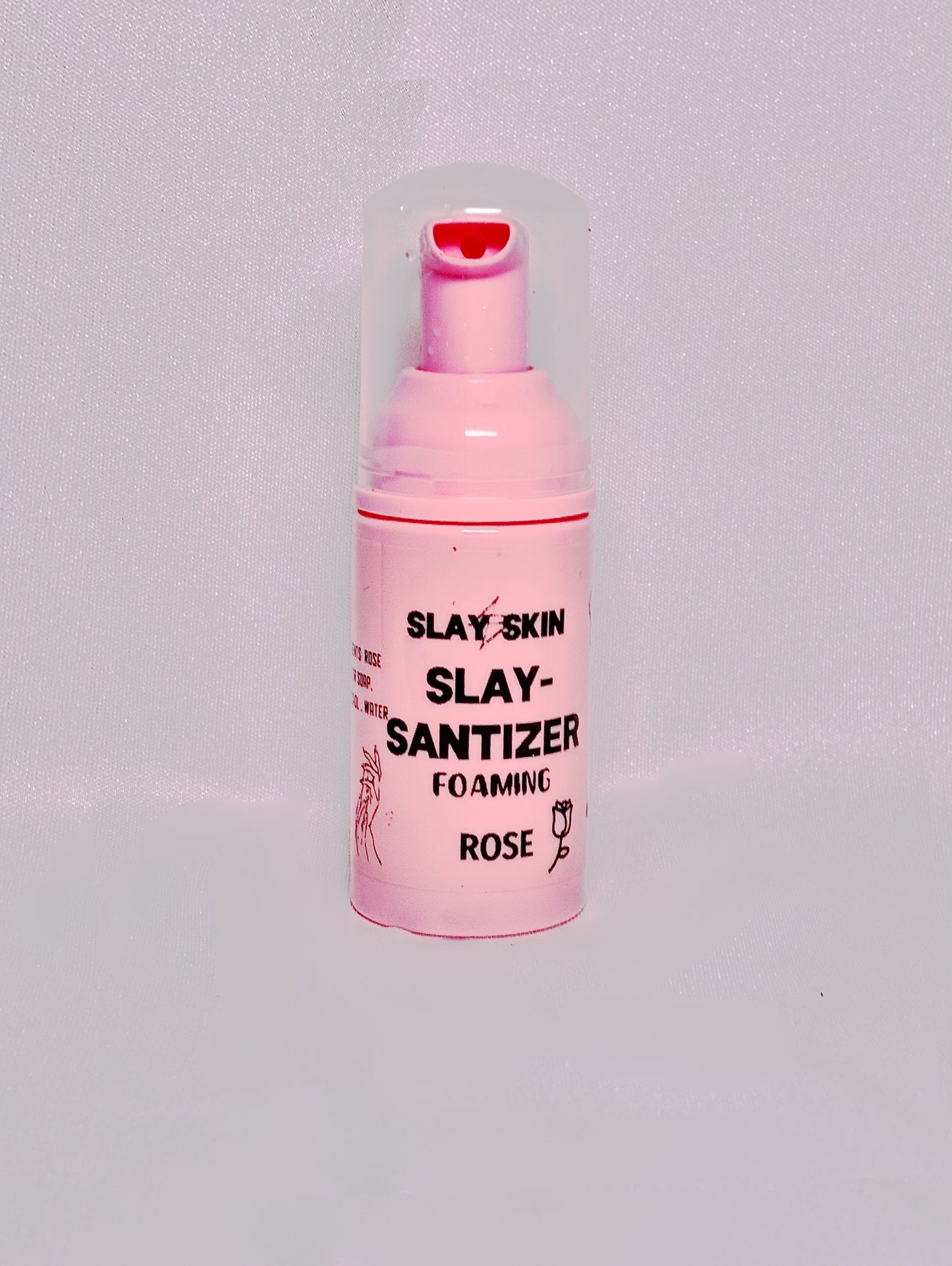 SLAY SANITIZER (FOAMING)