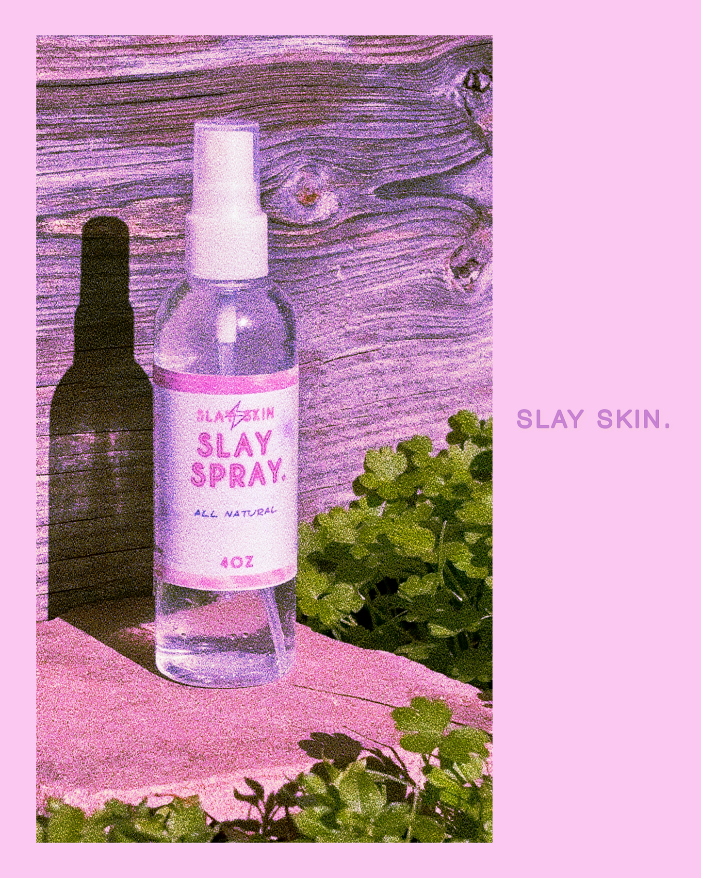 SLAY SPRAY