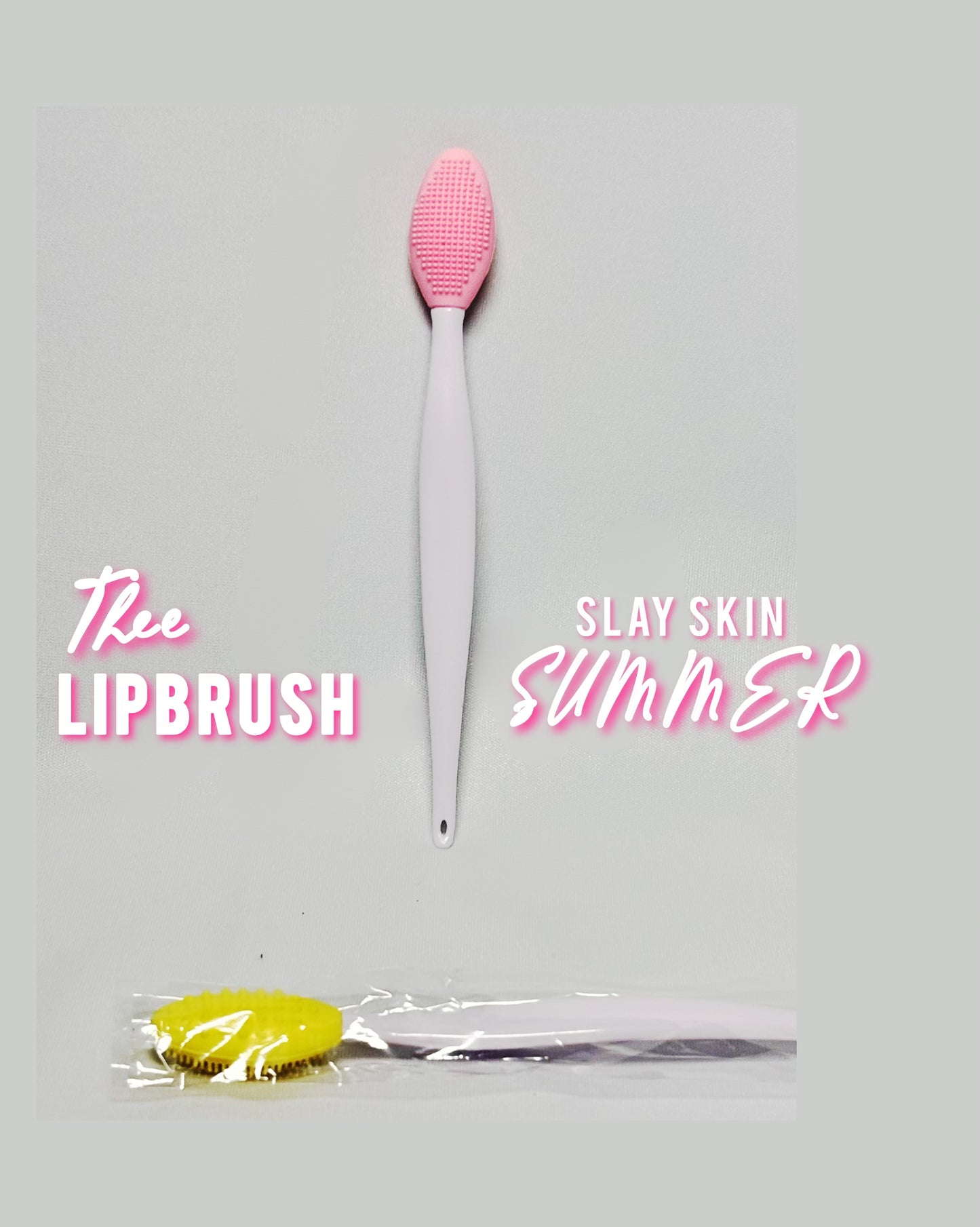 Thee LIPBRUSH