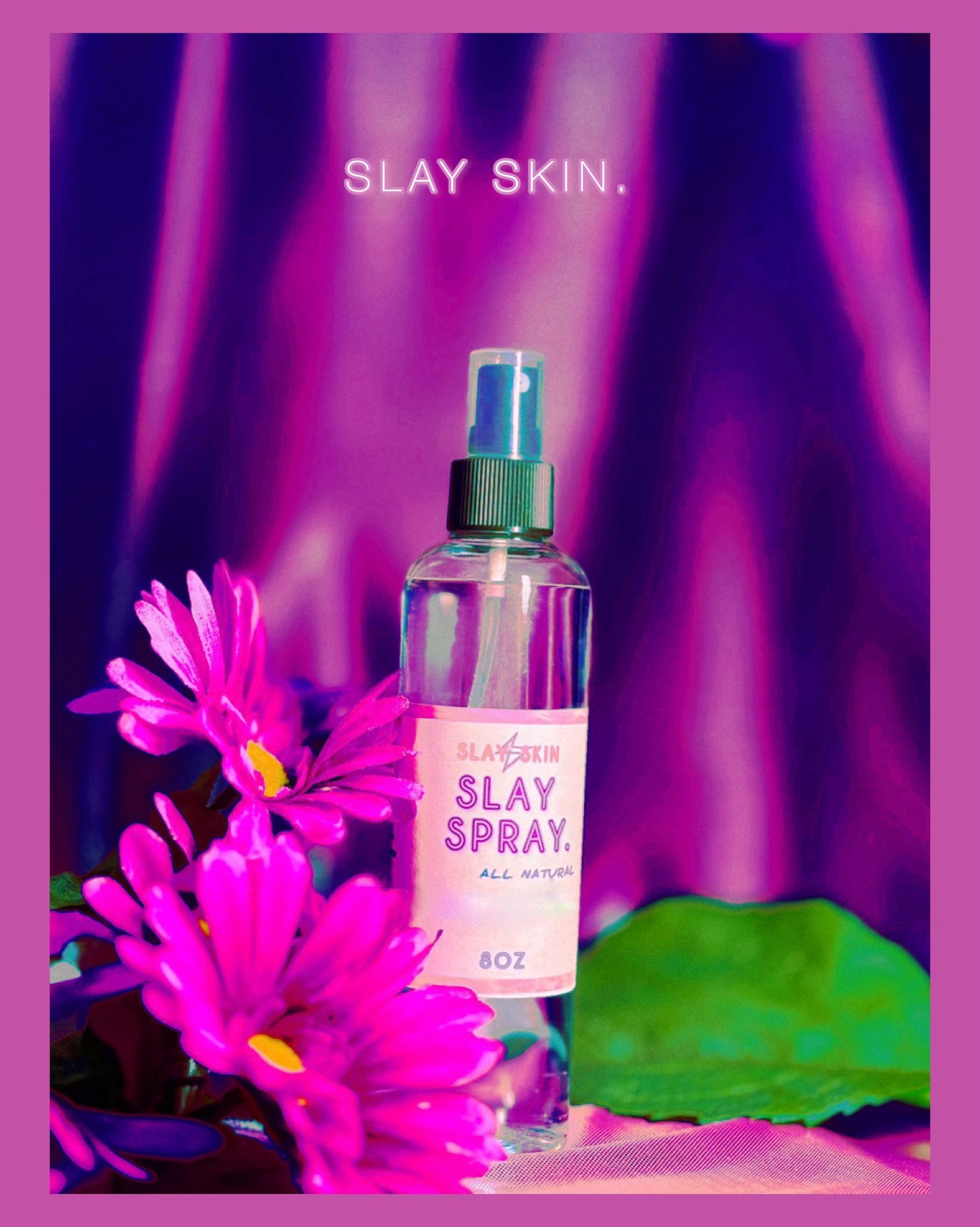 SLAY SKIN CARE PAK