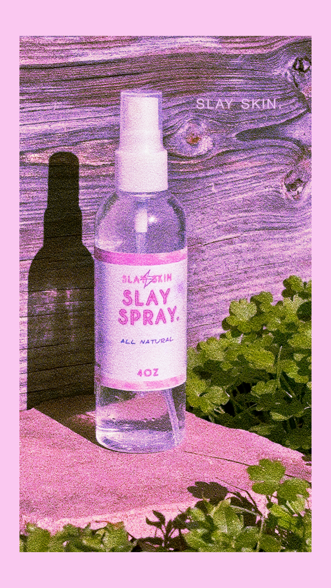SLAY SKIN CARE PAK